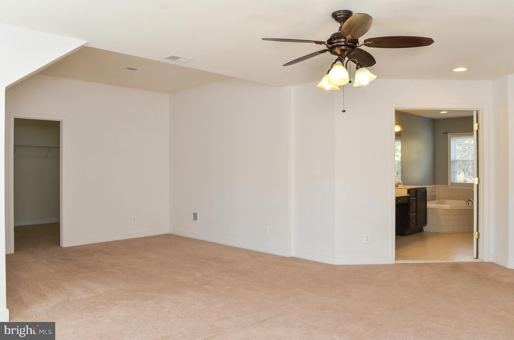 CHATHAM VILLAGE - Residential Lease