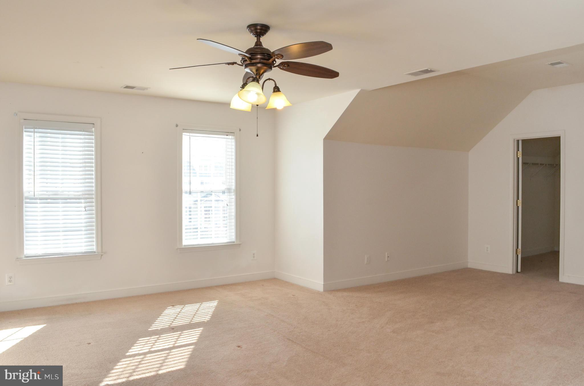 CHATHAM VILLAGE - Residential Lease