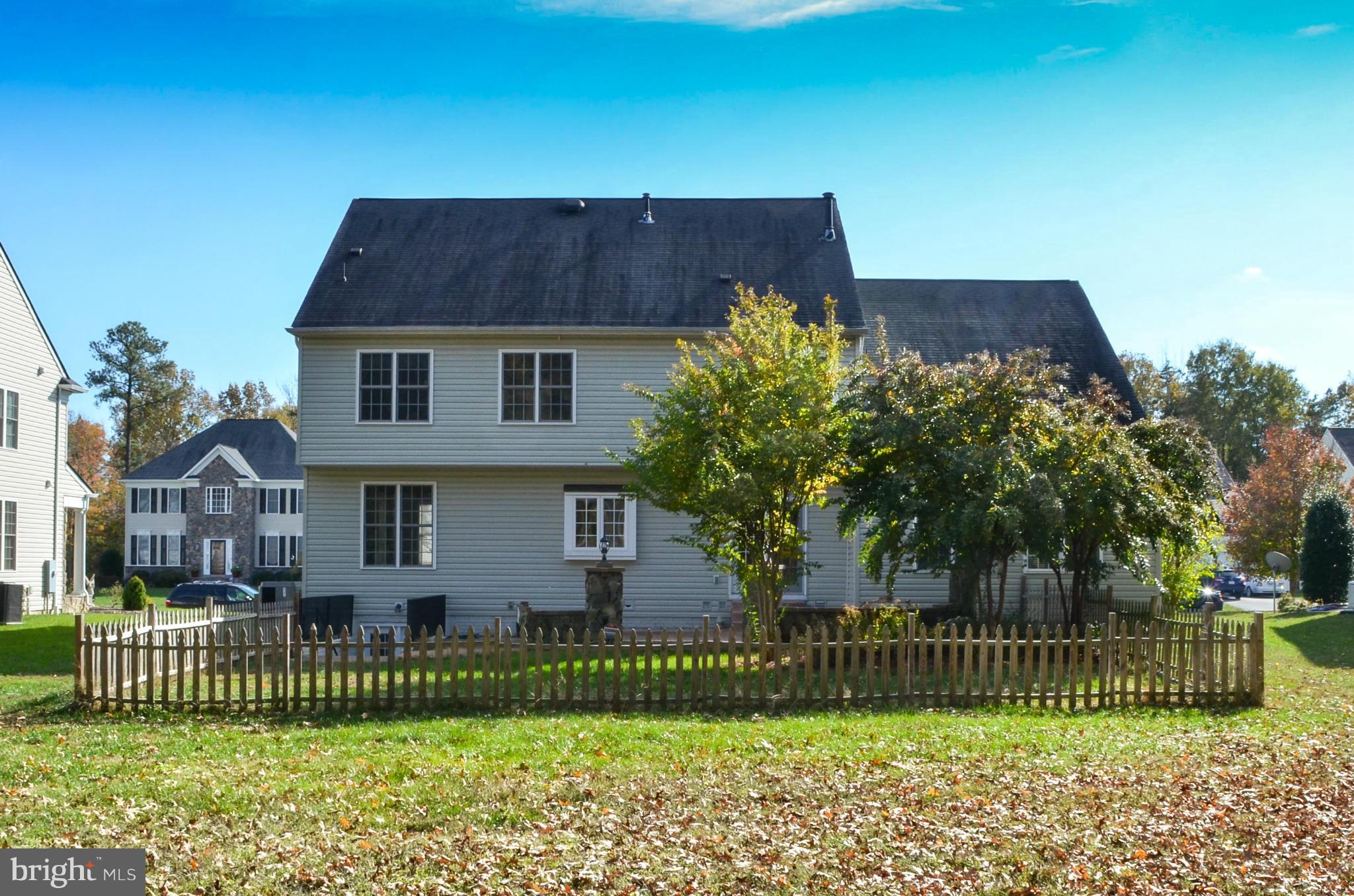 CHATHAM VILLAGE - Residential Lease