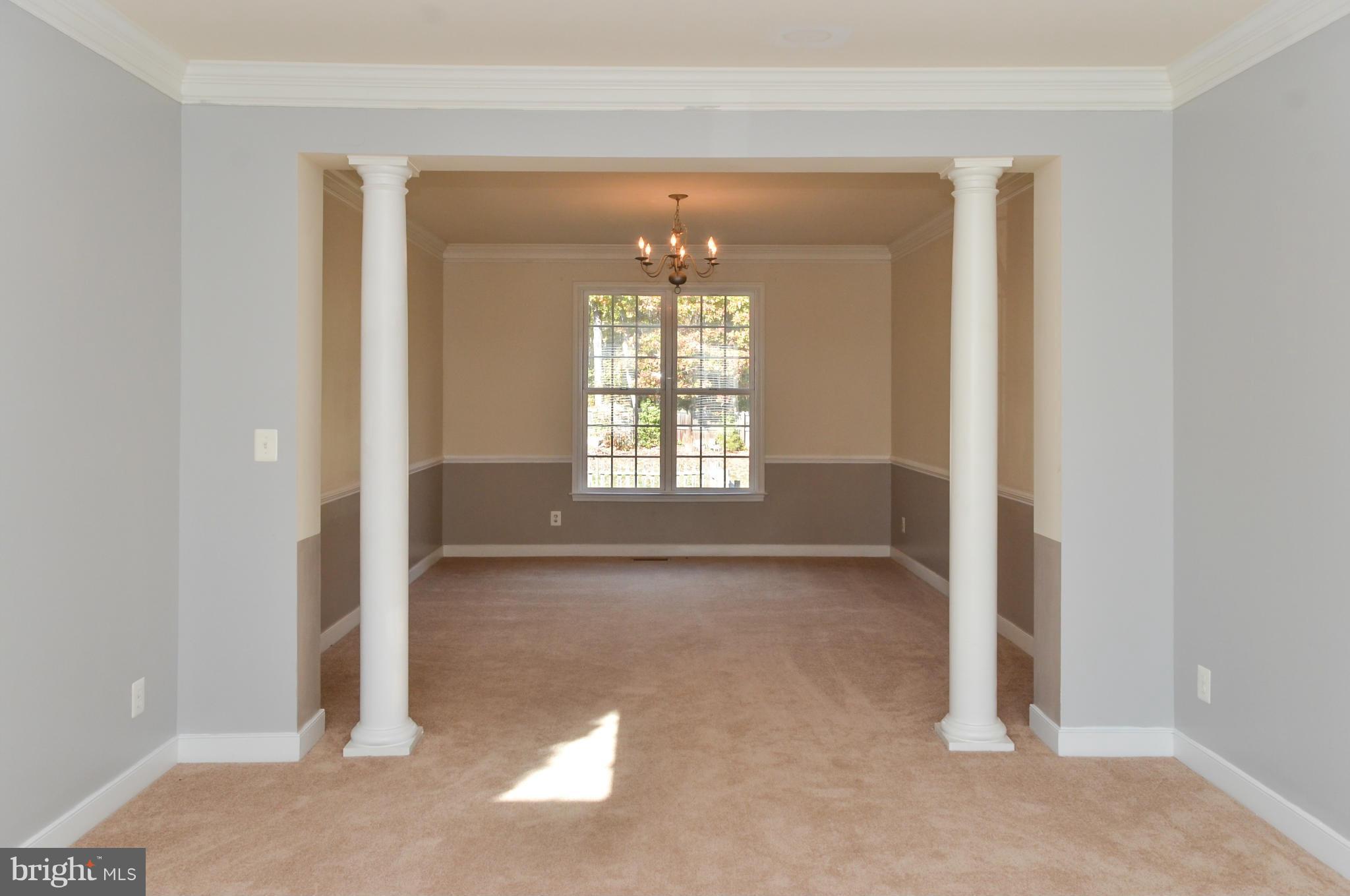 CHATHAM VILLAGE - Residential Lease