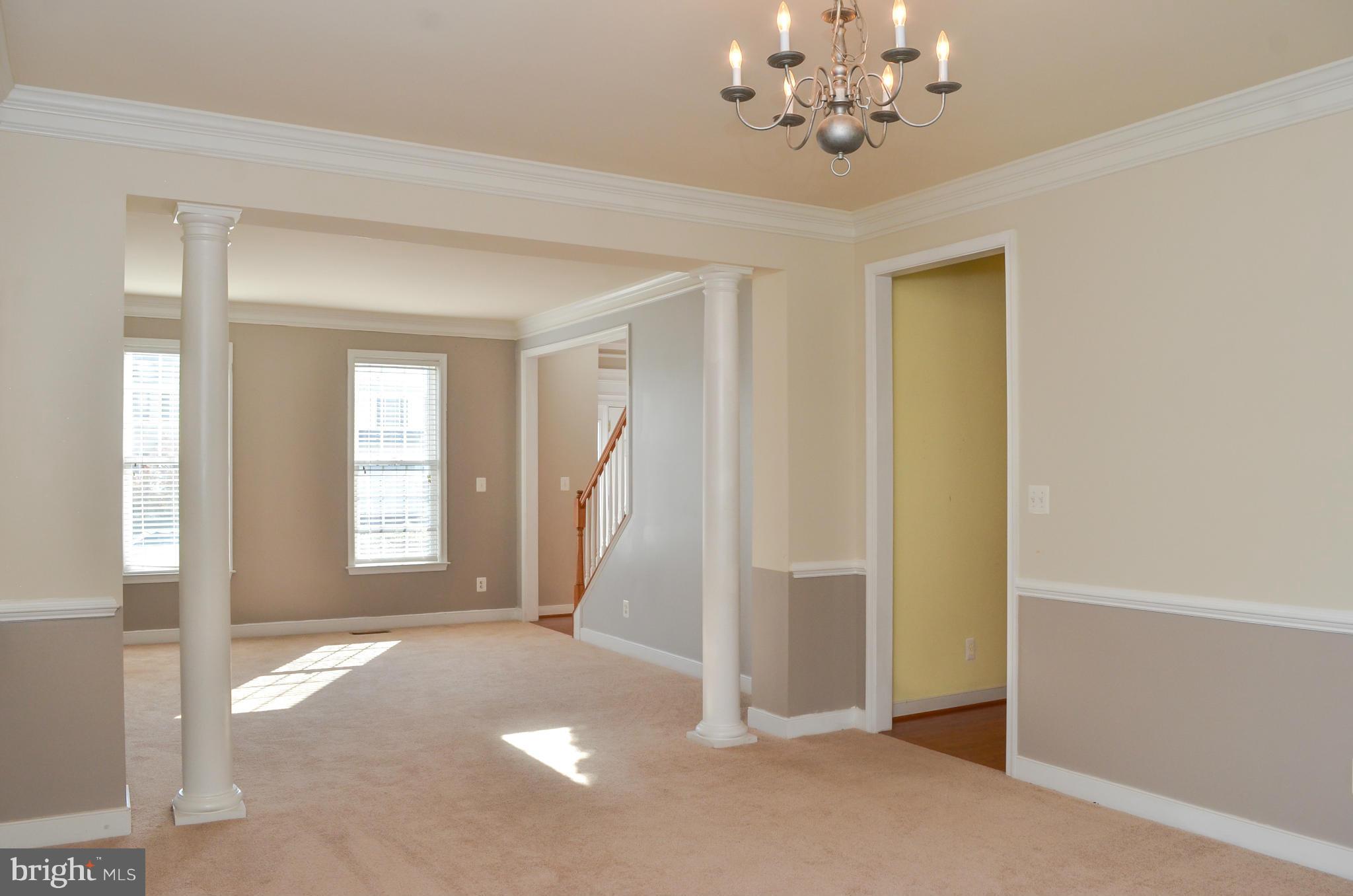 CHATHAM VILLAGE - Residential Lease