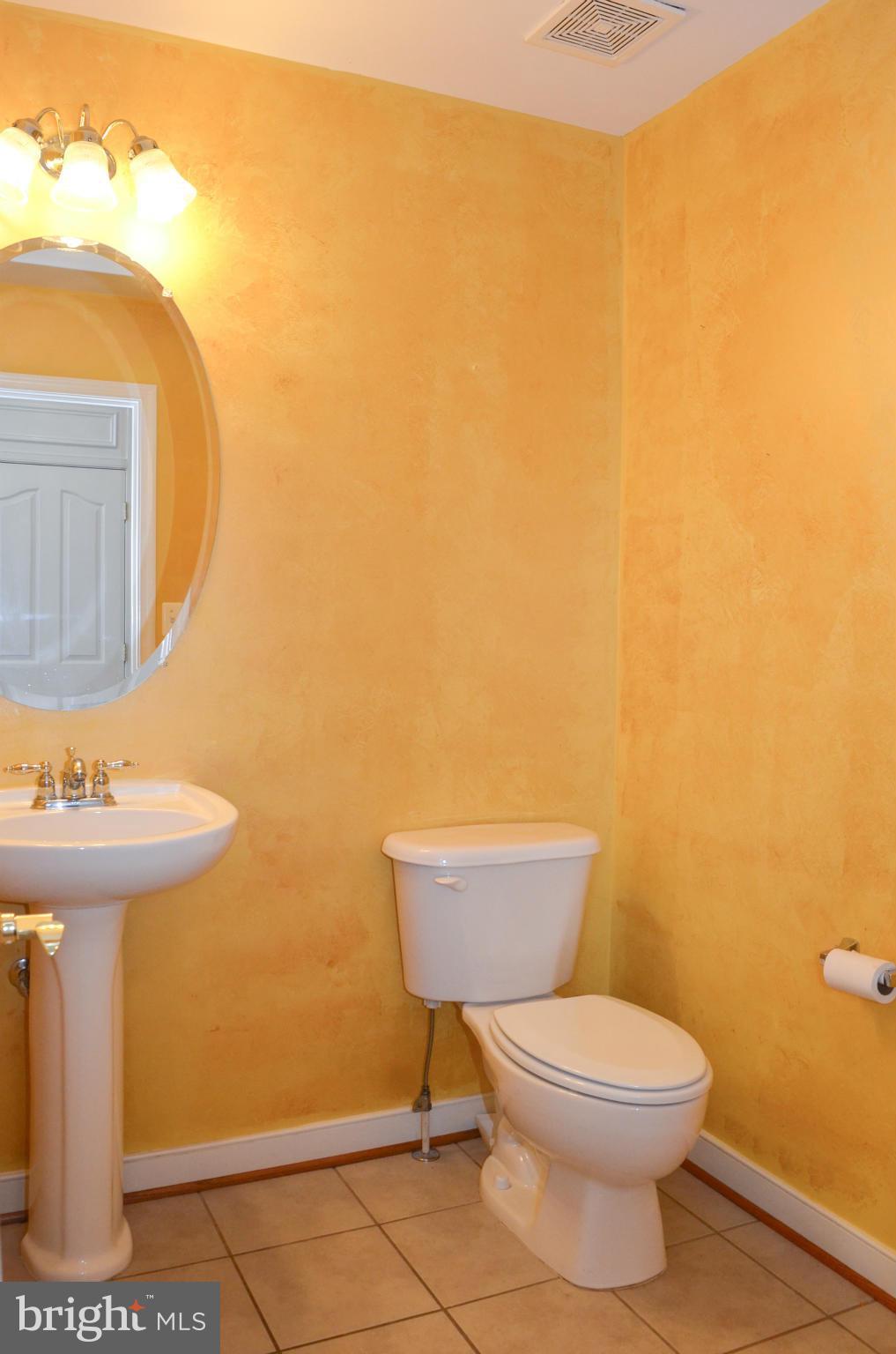 CHATHAM VILLAGE - Residential Lease