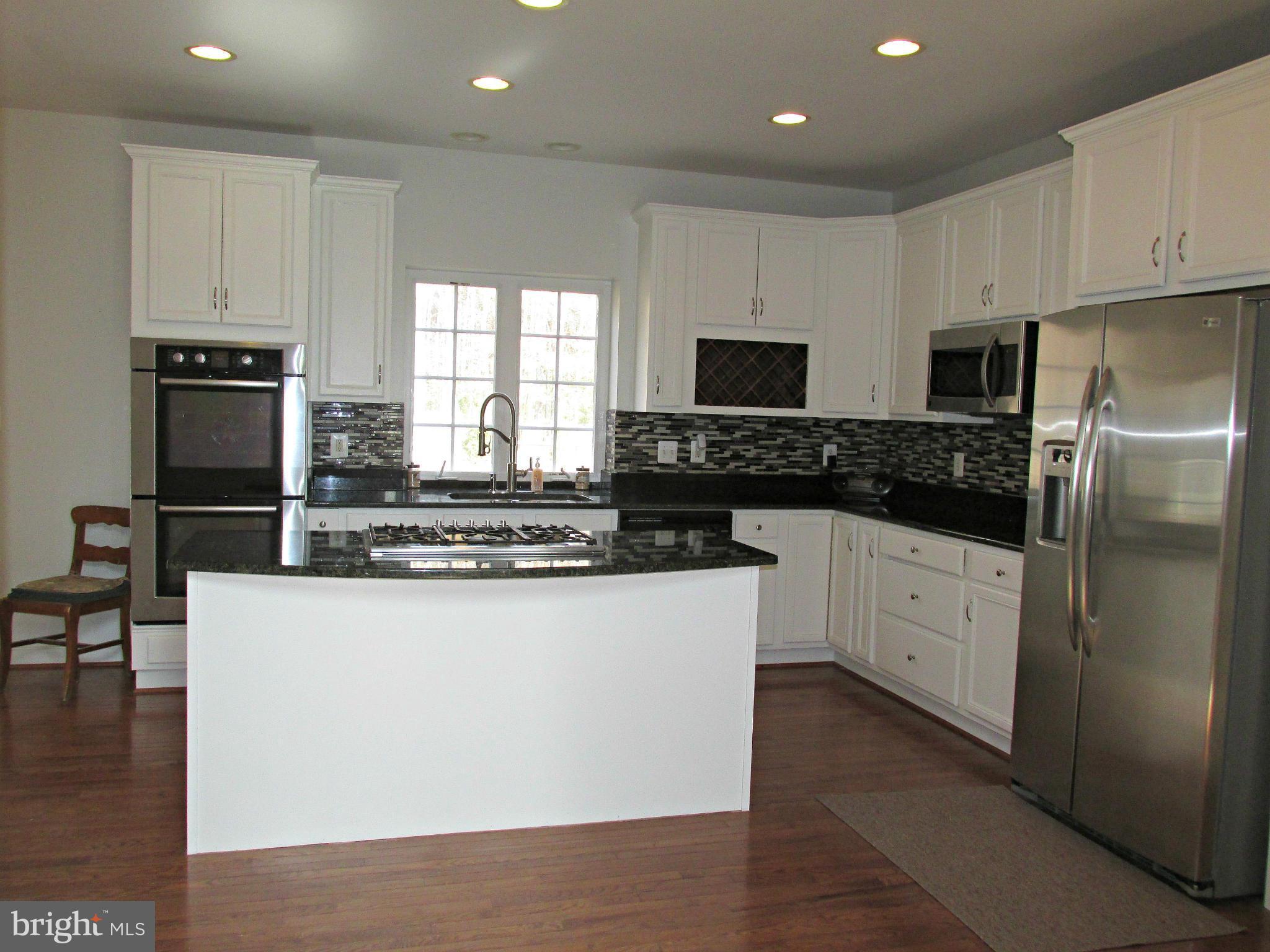 CHATHAM VILLAGE - Residential Lease