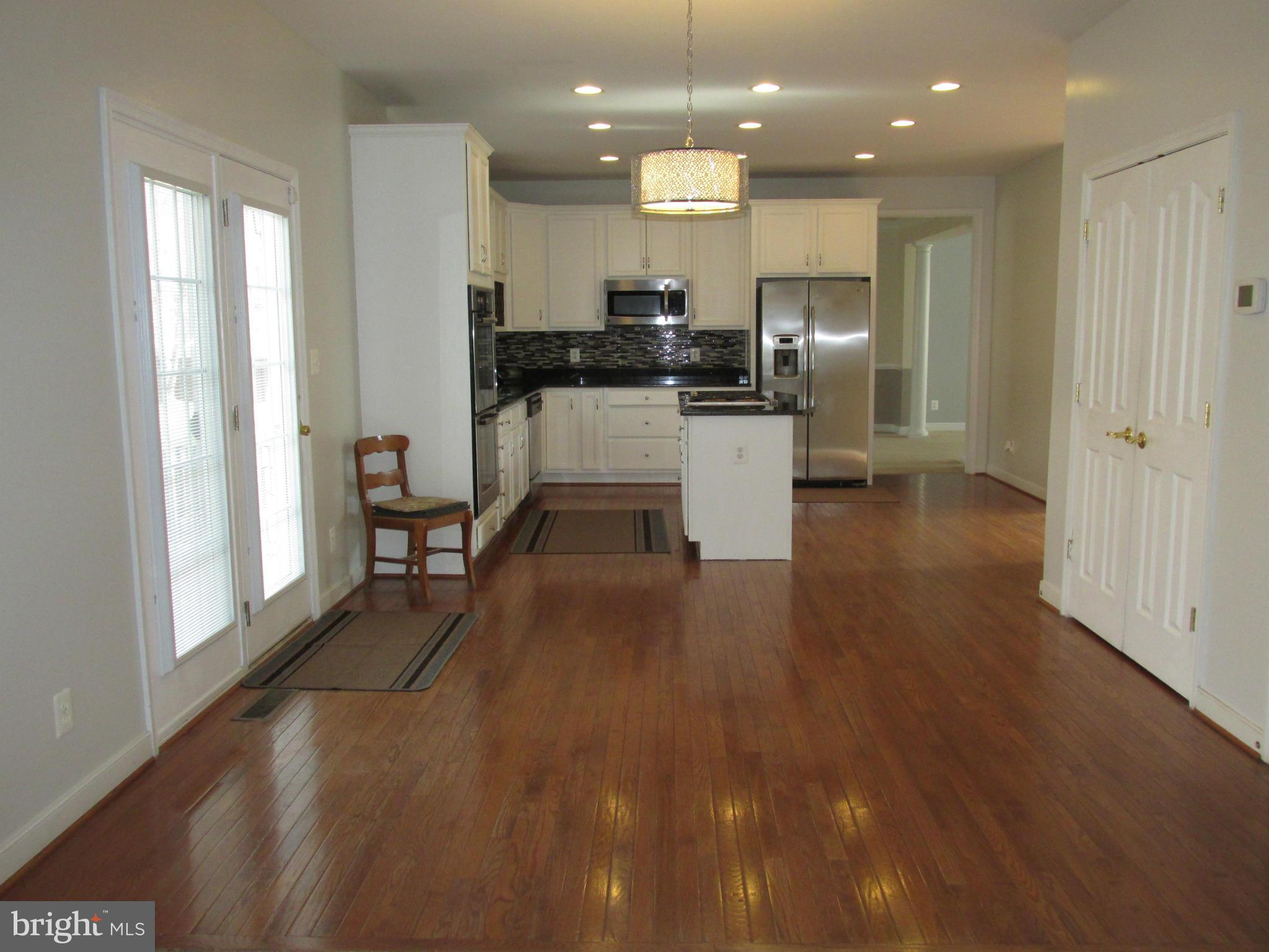 CHATHAM VILLAGE - Residential Lease