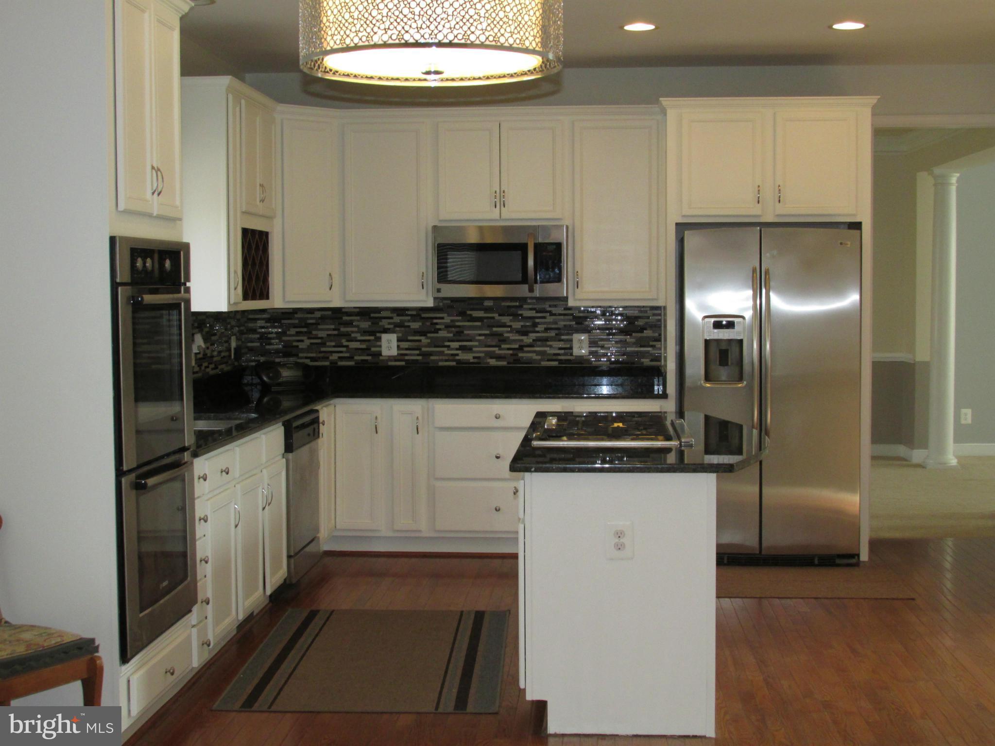 CHATHAM VILLAGE - Residential Lease