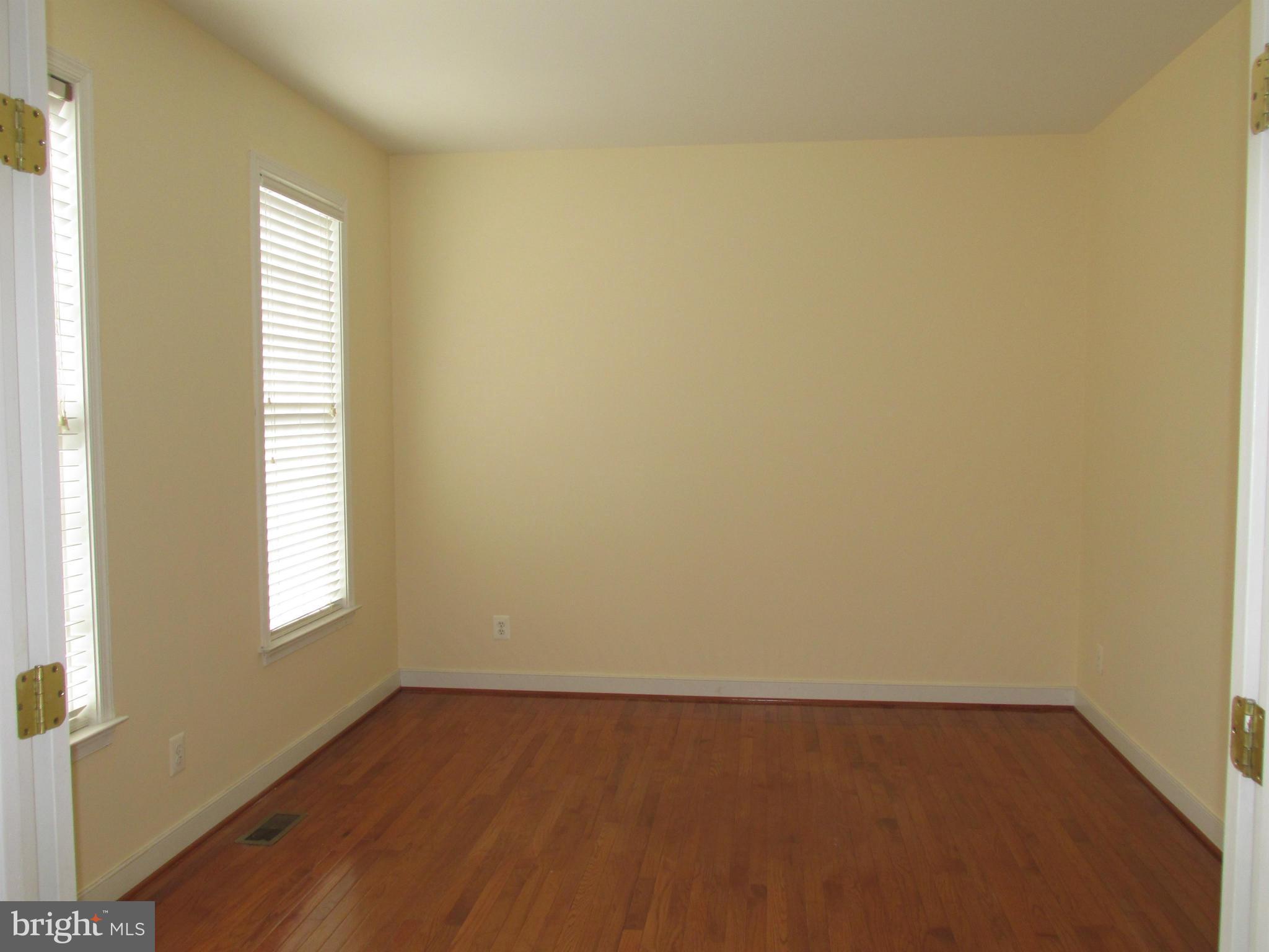 CHATHAM VILLAGE - Residential Lease