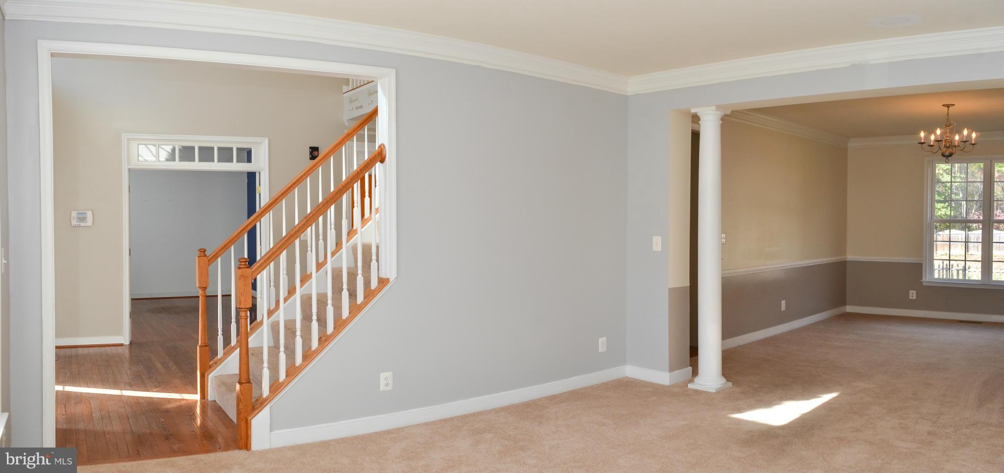 CHATHAM VILLAGE - Residential Lease