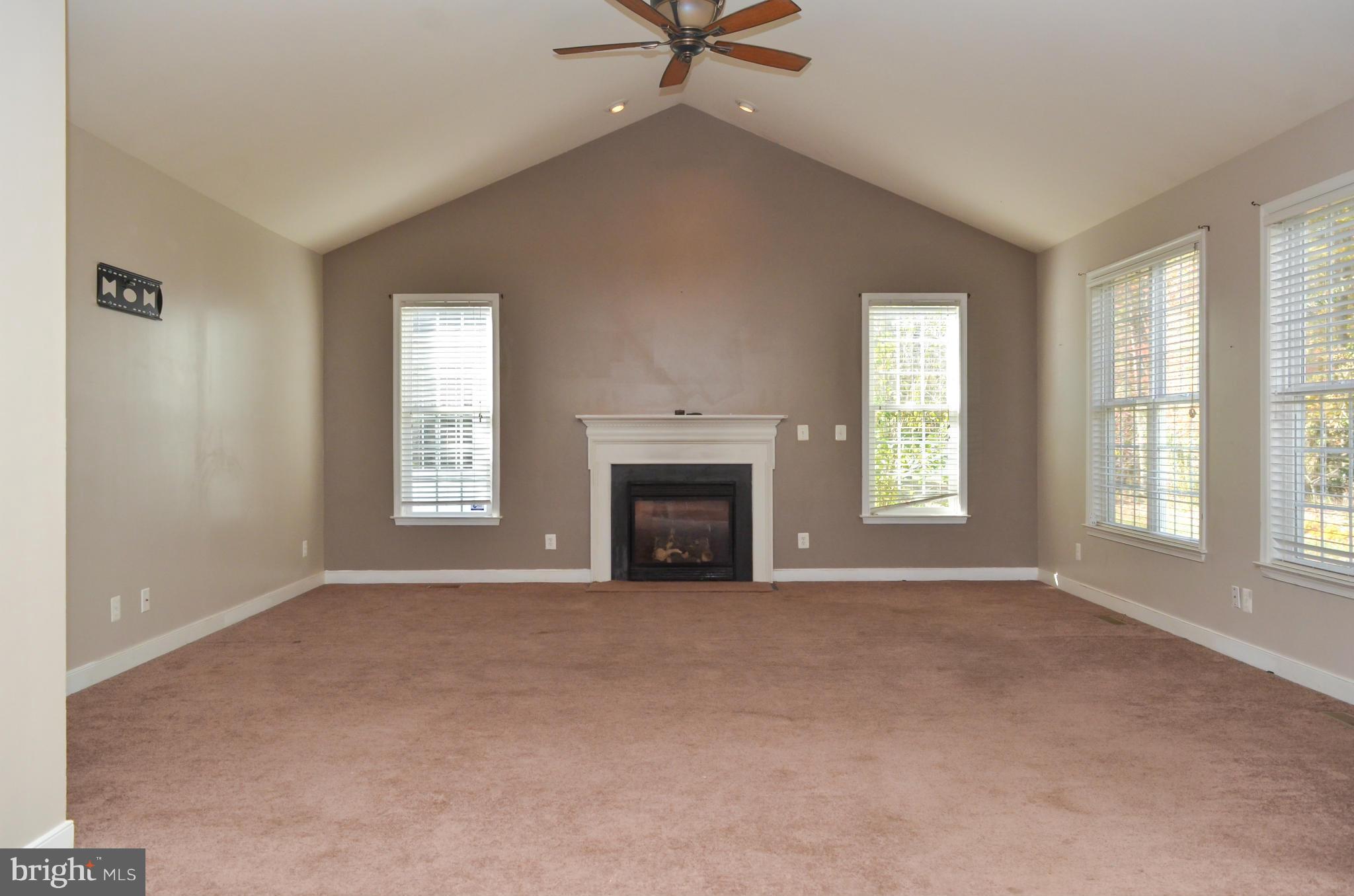 CHATHAM VILLAGE - Residential Lease