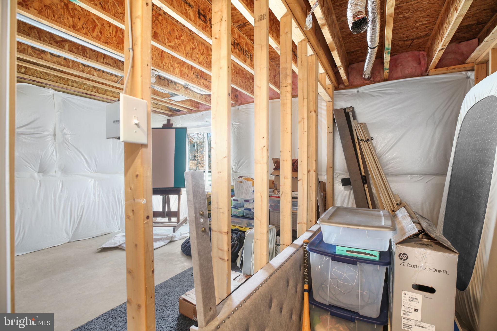 MAURY HEIGHTS - Residential