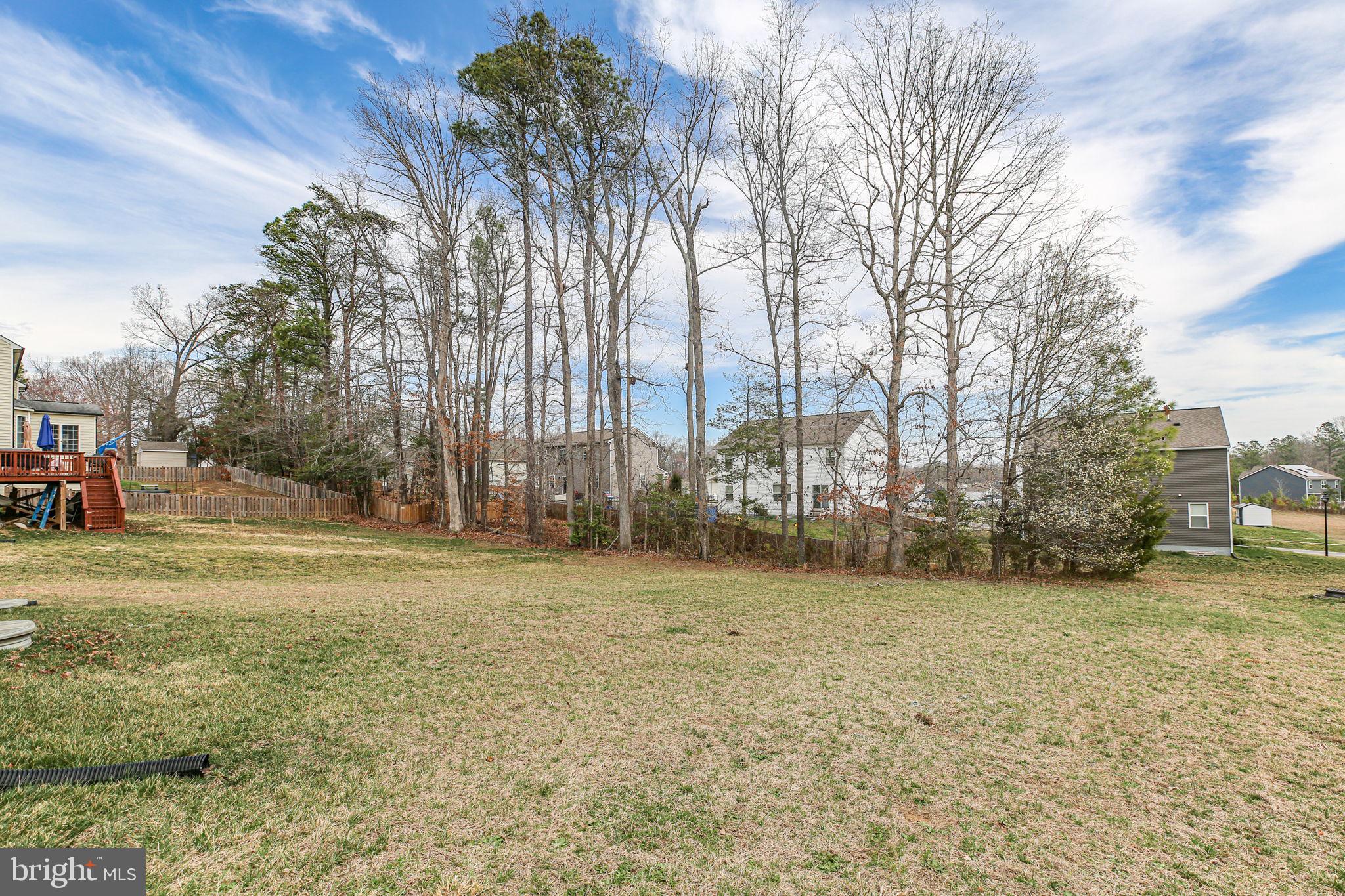 MAURY HEIGHTS - Residential