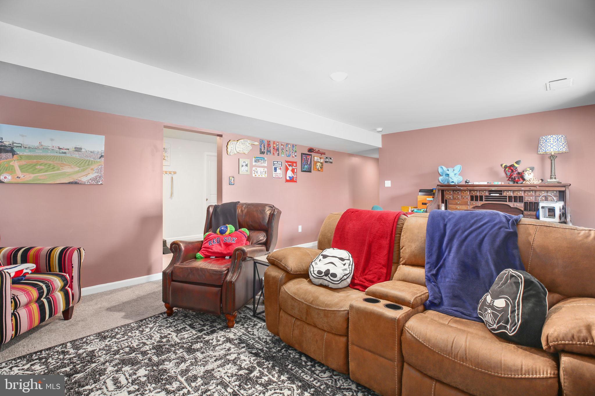 MAURY HEIGHTS - Residential