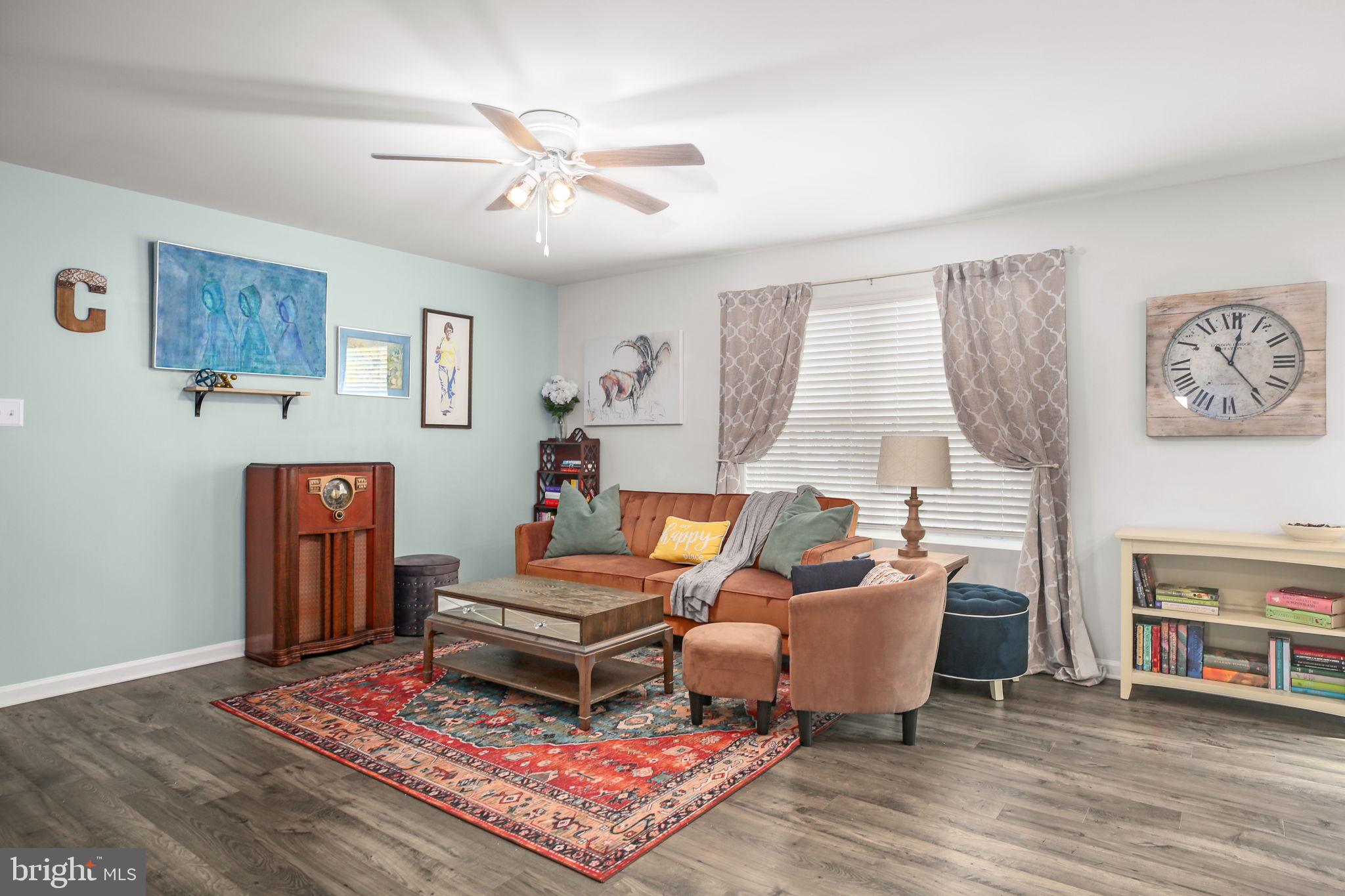 MAURY HEIGHTS - Residential