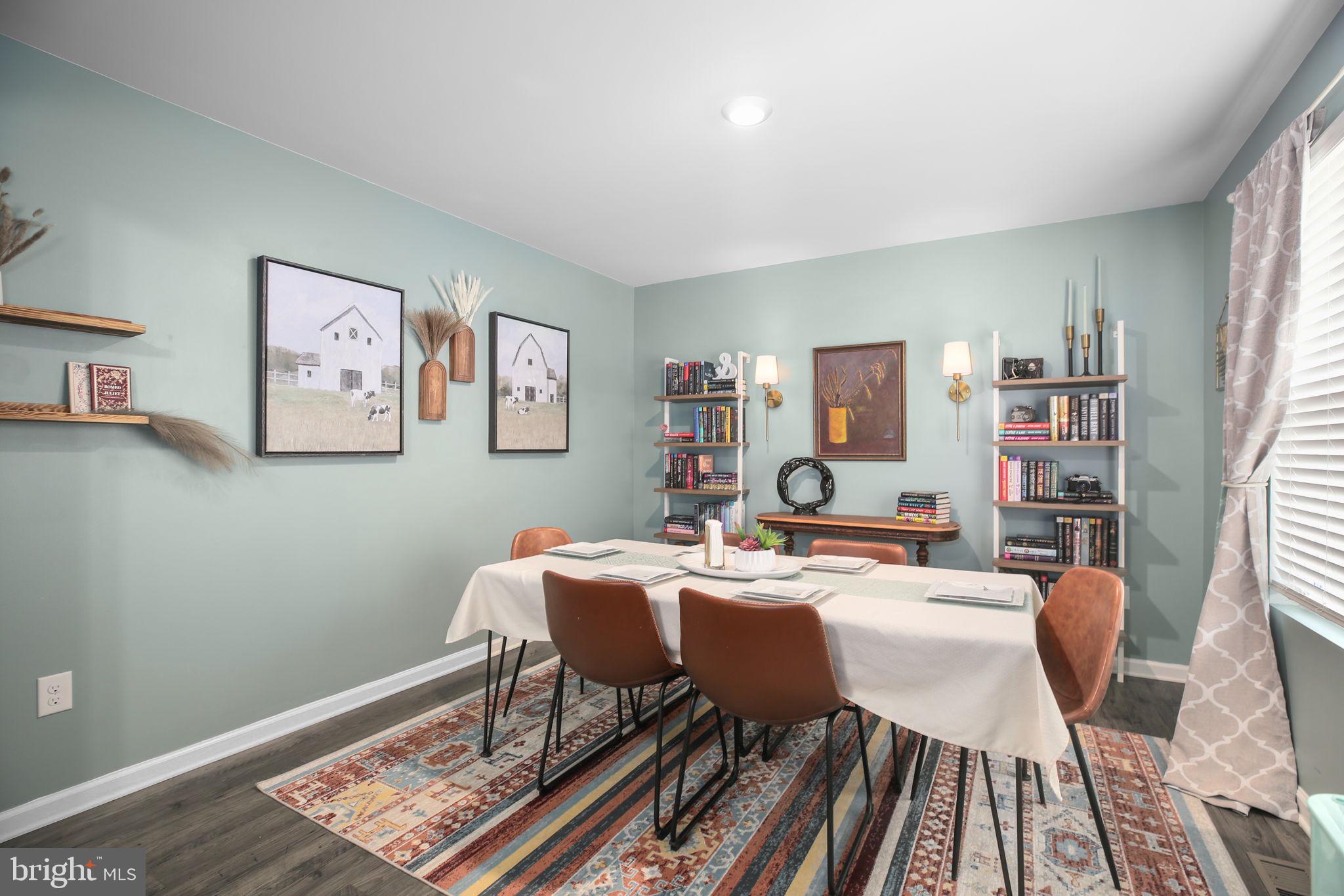 MAURY HEIGHTS - Residential