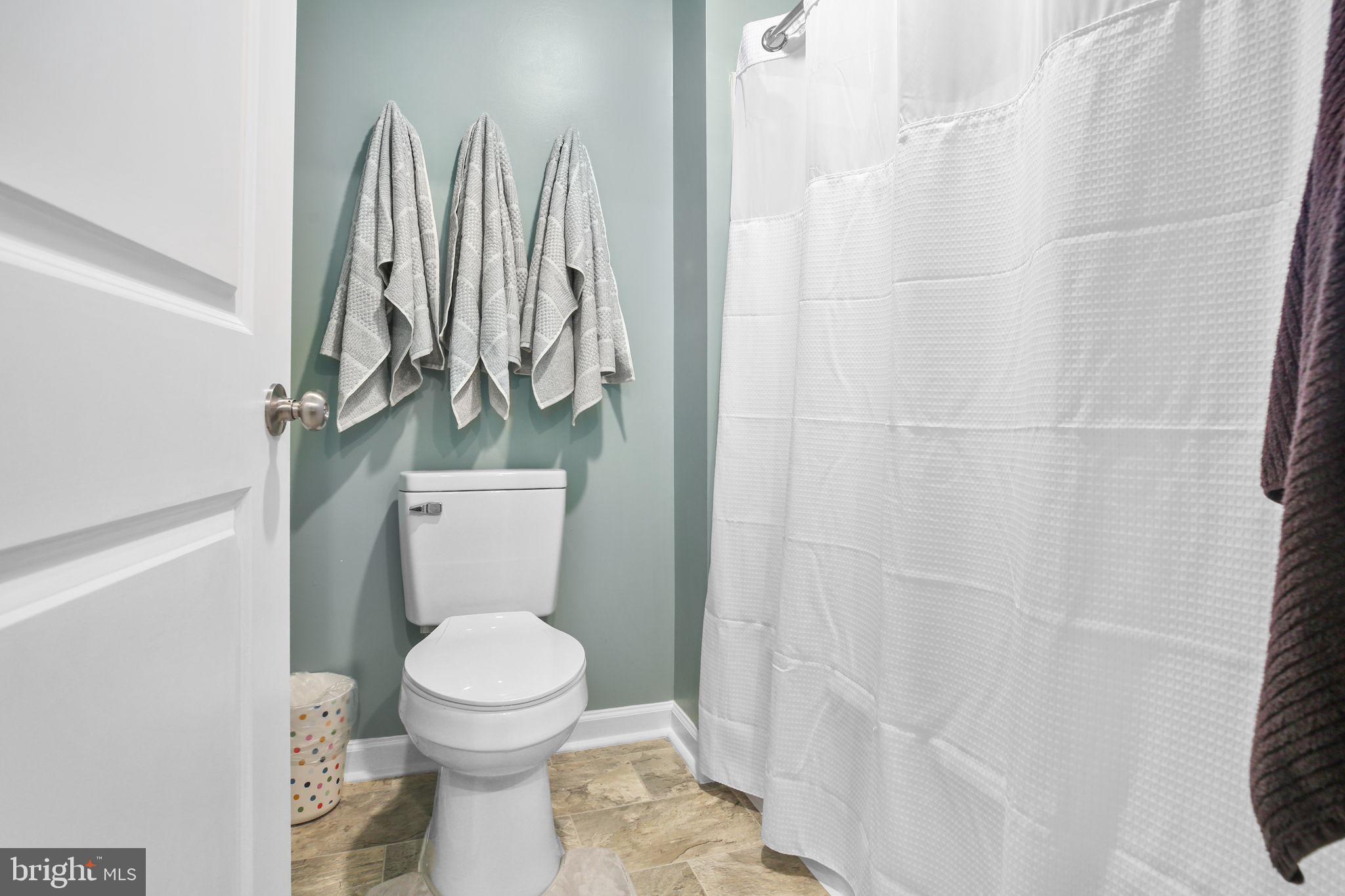 MAURY HEIGHTS - Residential