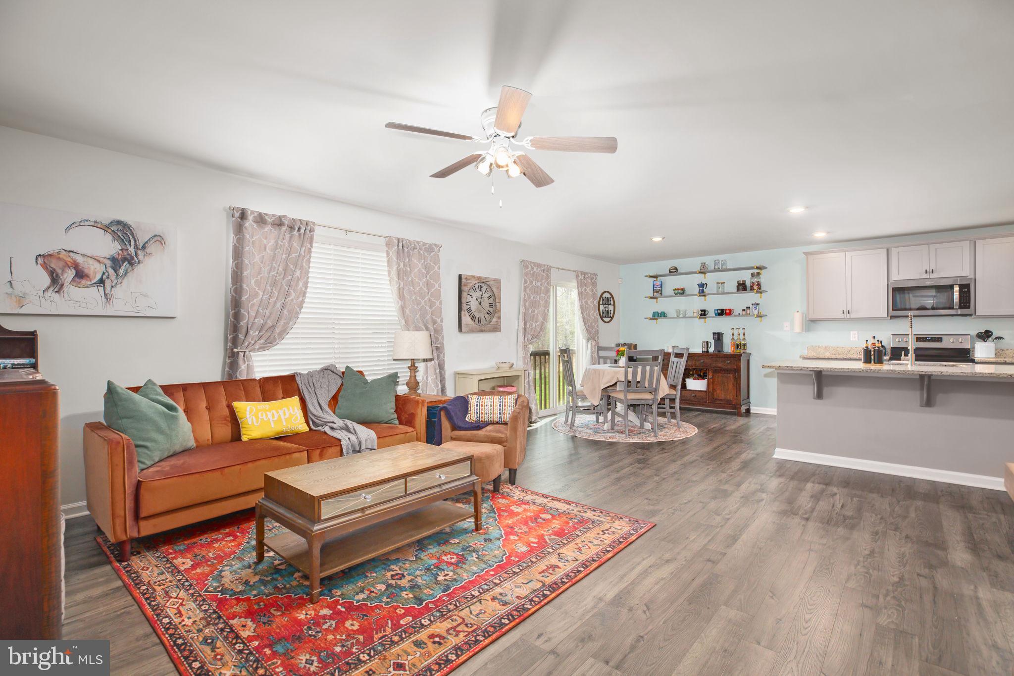 MAURY HEIGHTS - Residential