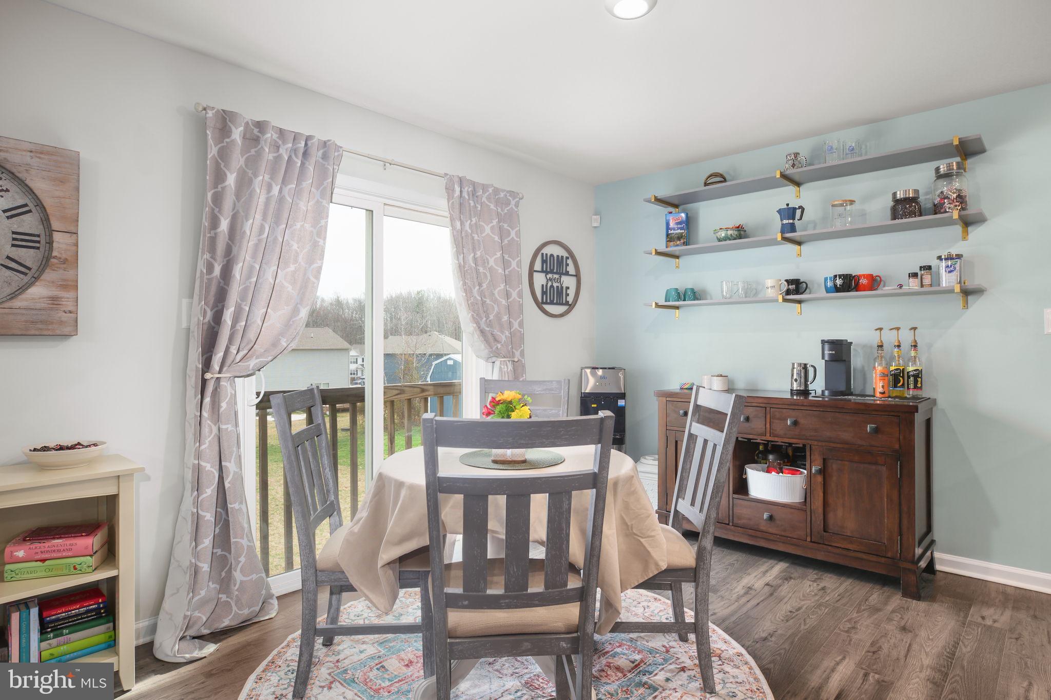 MAURY HEIGHTS - Residential