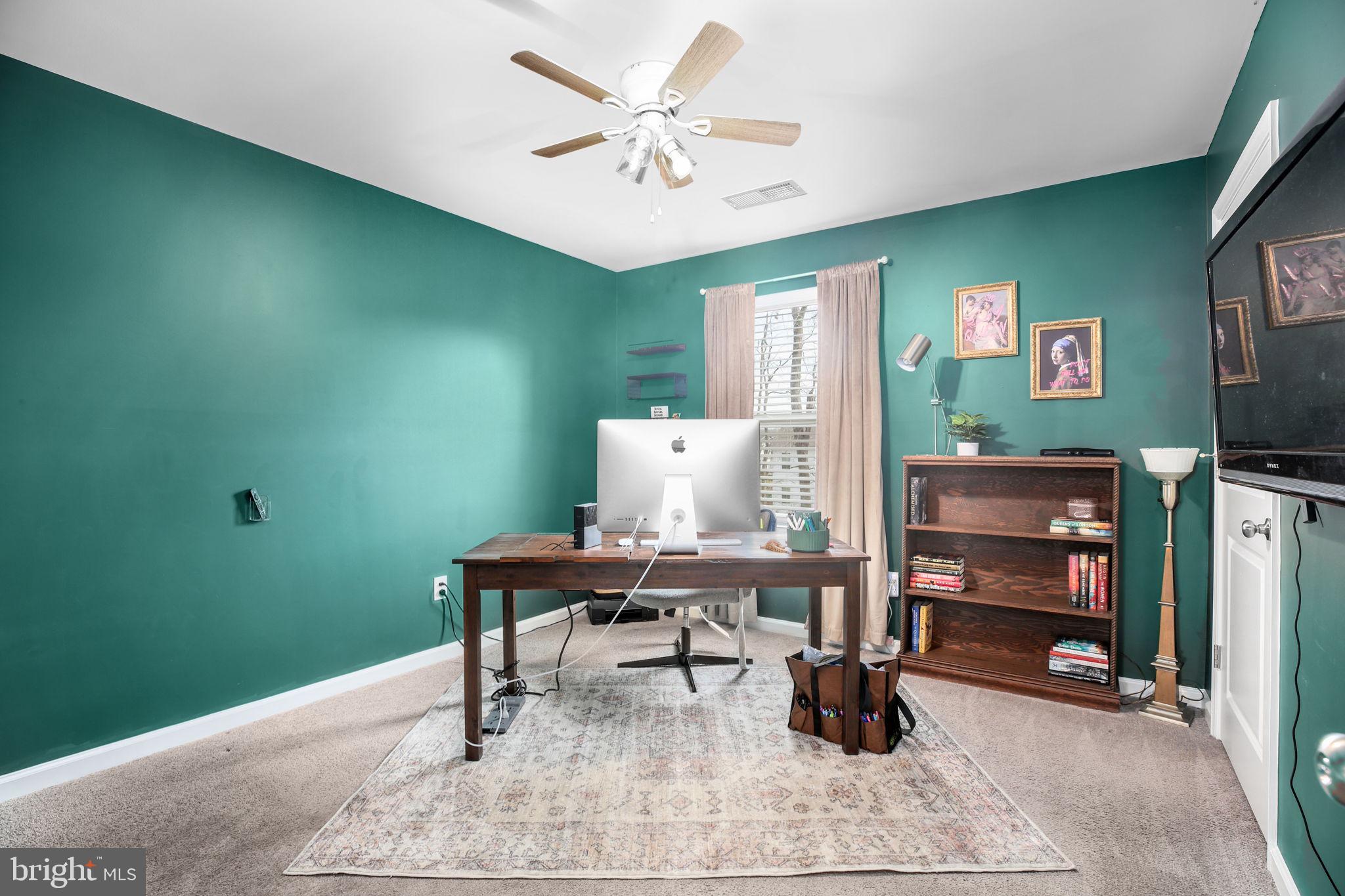 MAURY HEIGHTS - Residential