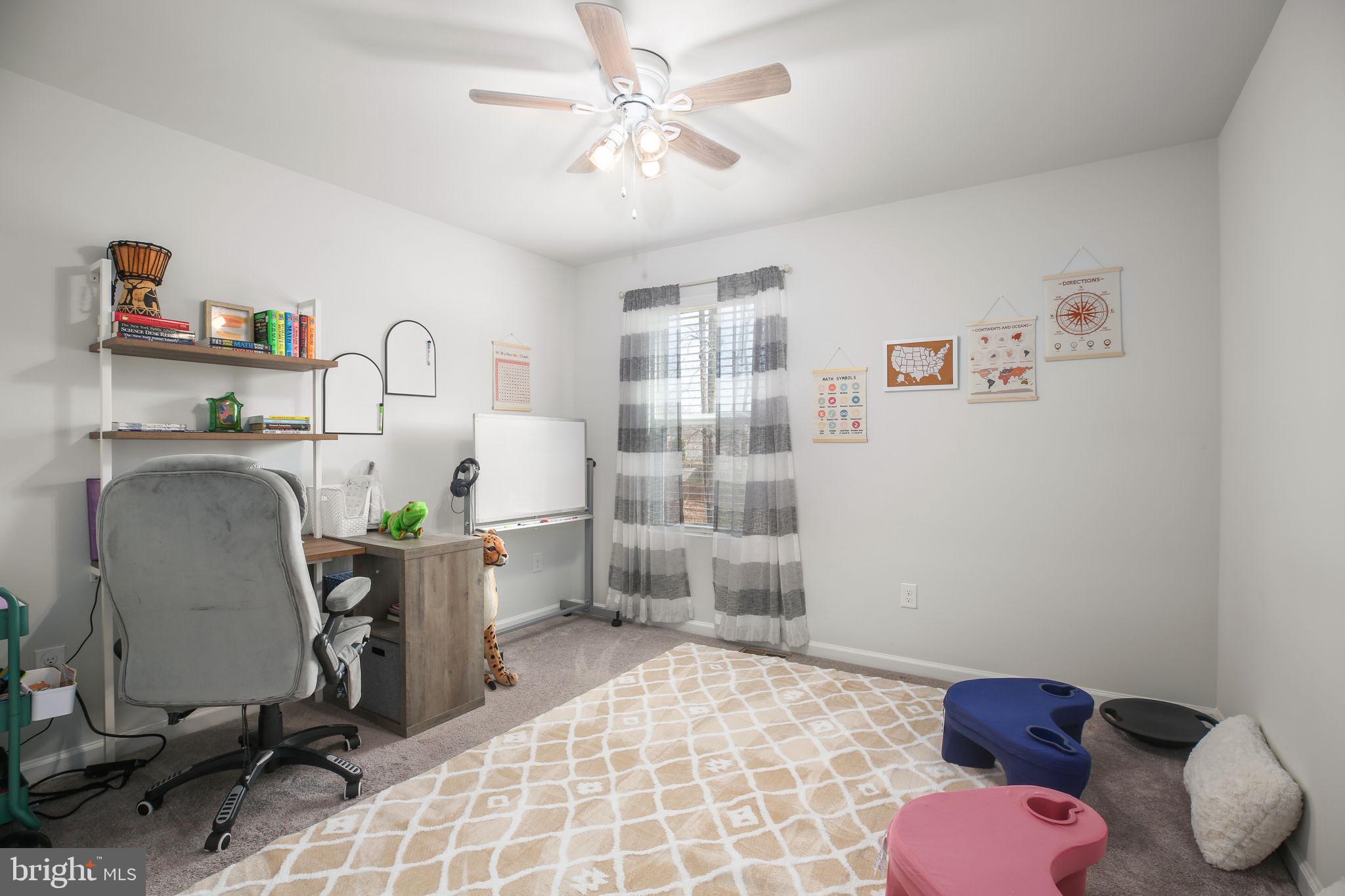 MAURY HEIGHTS - Residential