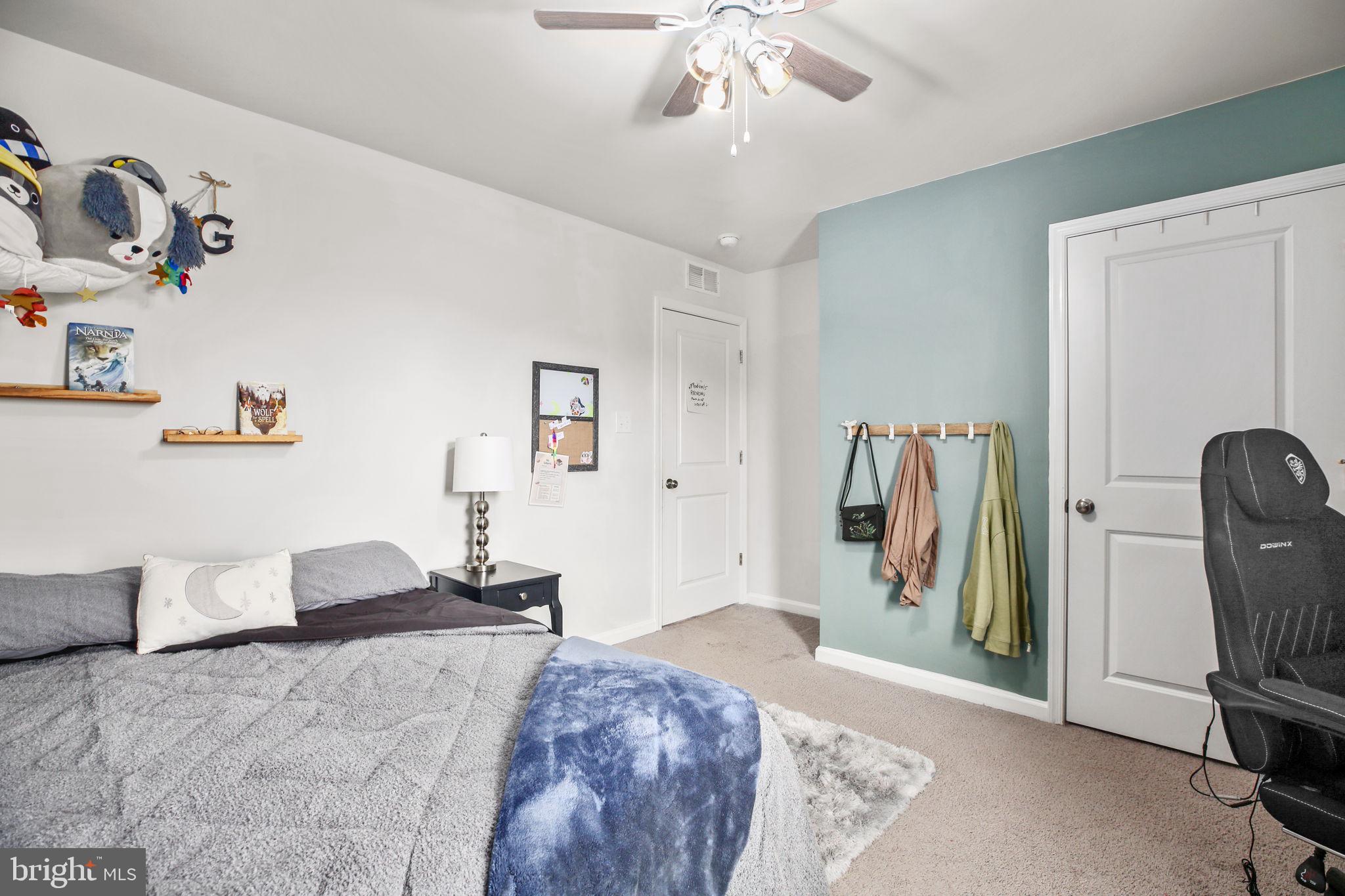 MAURY HEIGHTS - Residential