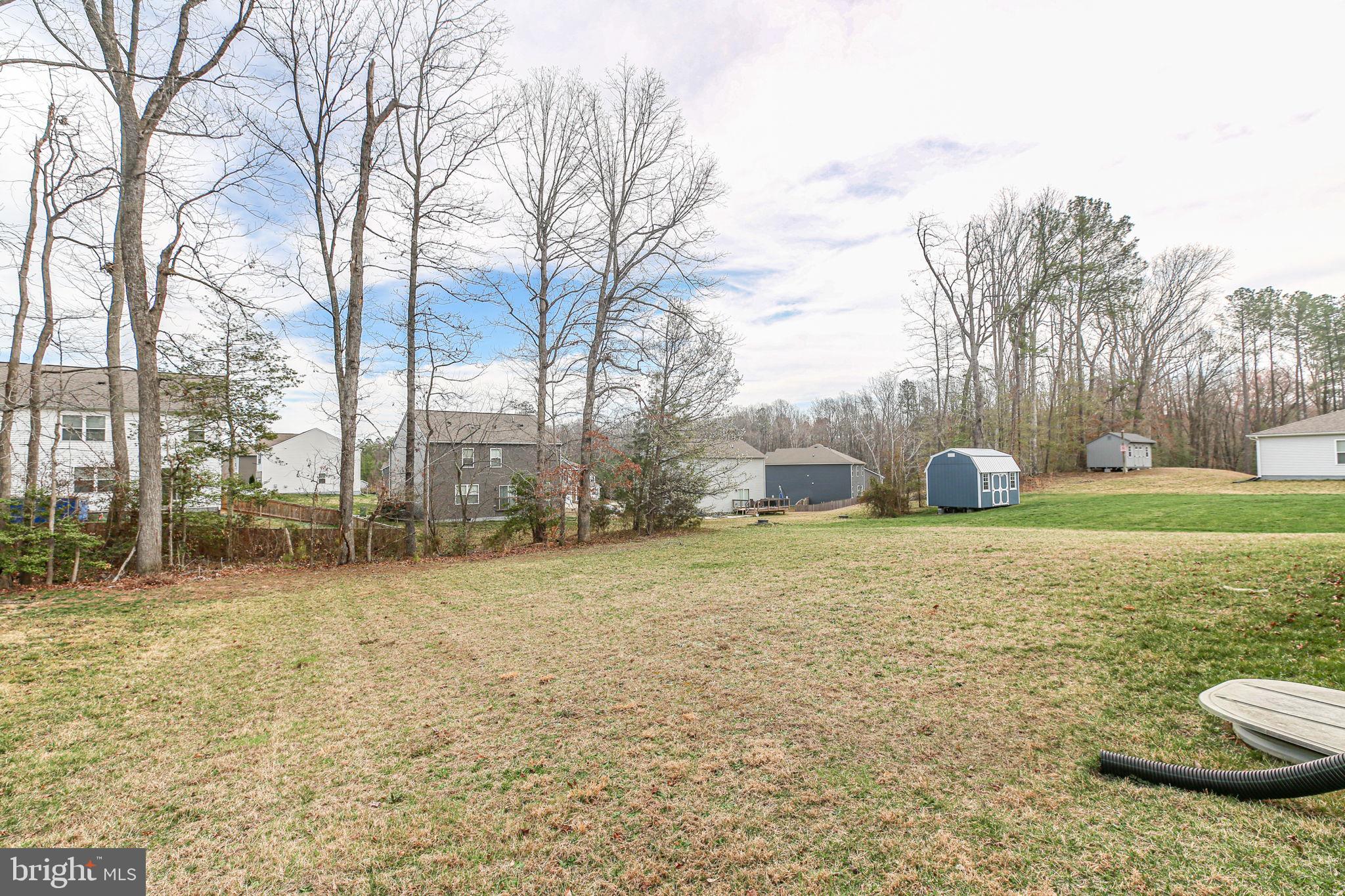 MAURY HEIGHTS - Residential