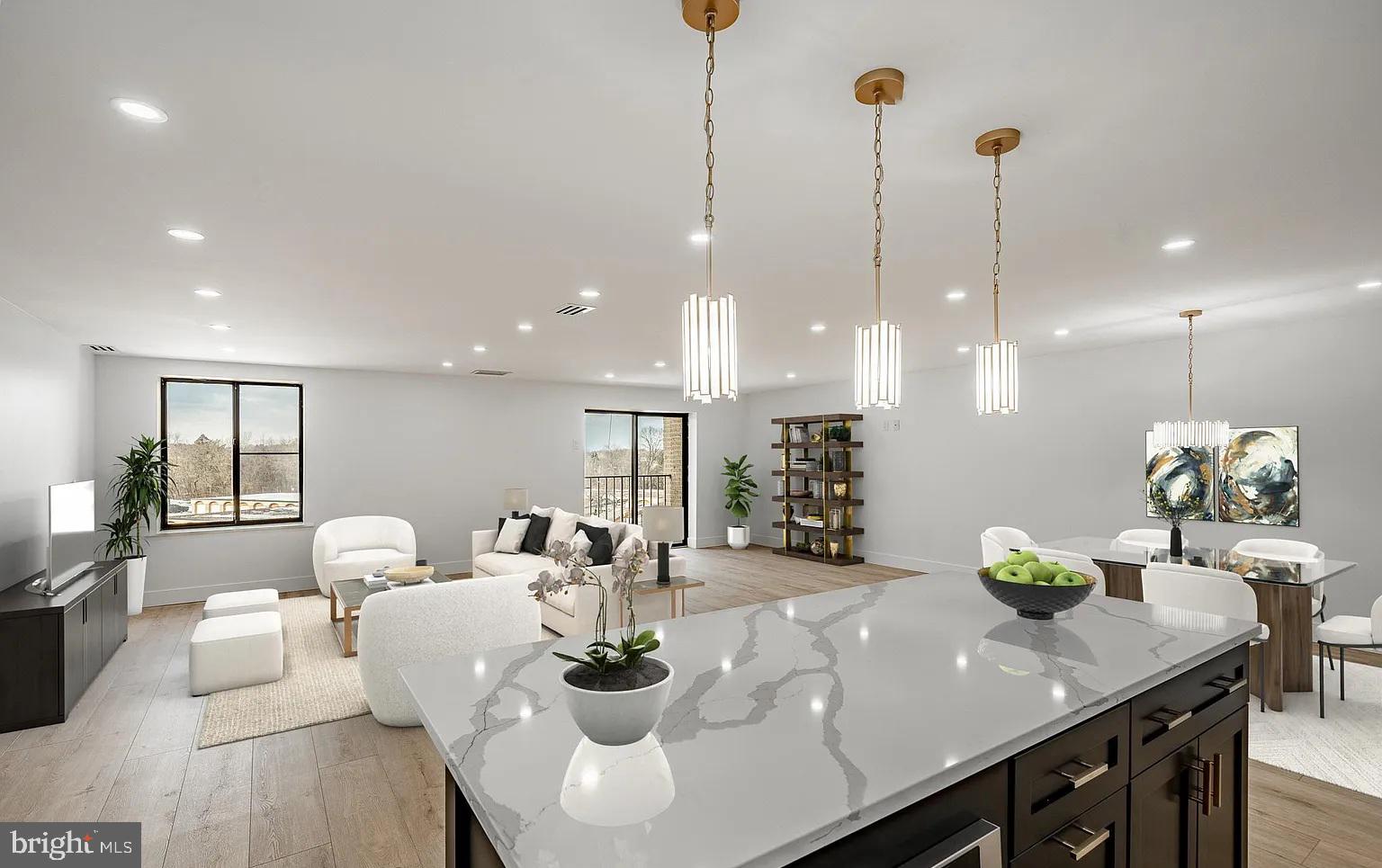 11205 VALLEY FORGE CIRCLE 1205