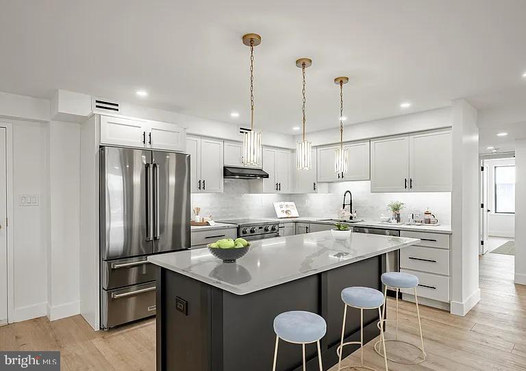 11205 VALLEY FORGE CIRCLE 1205