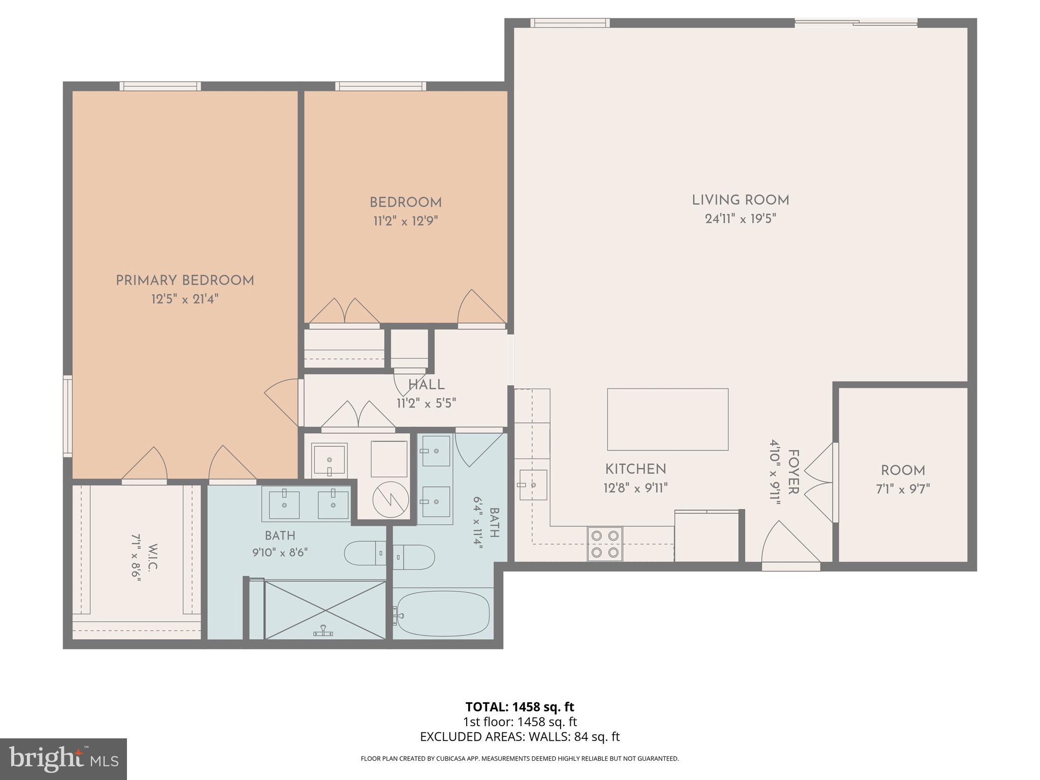 VALLEY FORGE TOWER - Residential