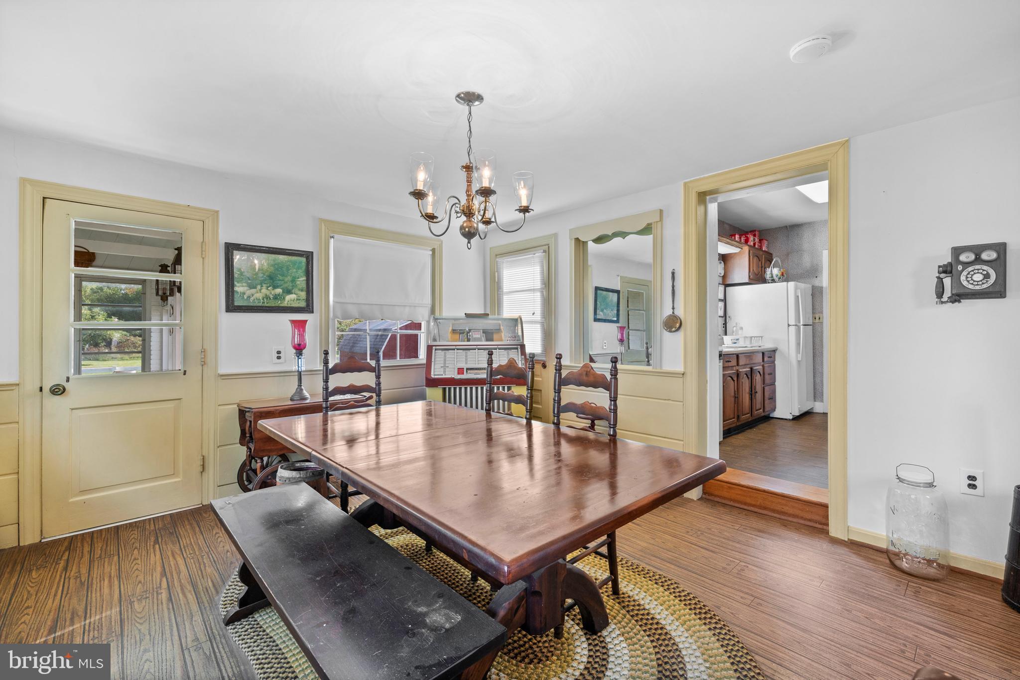 BEACH HAVEN - Residential