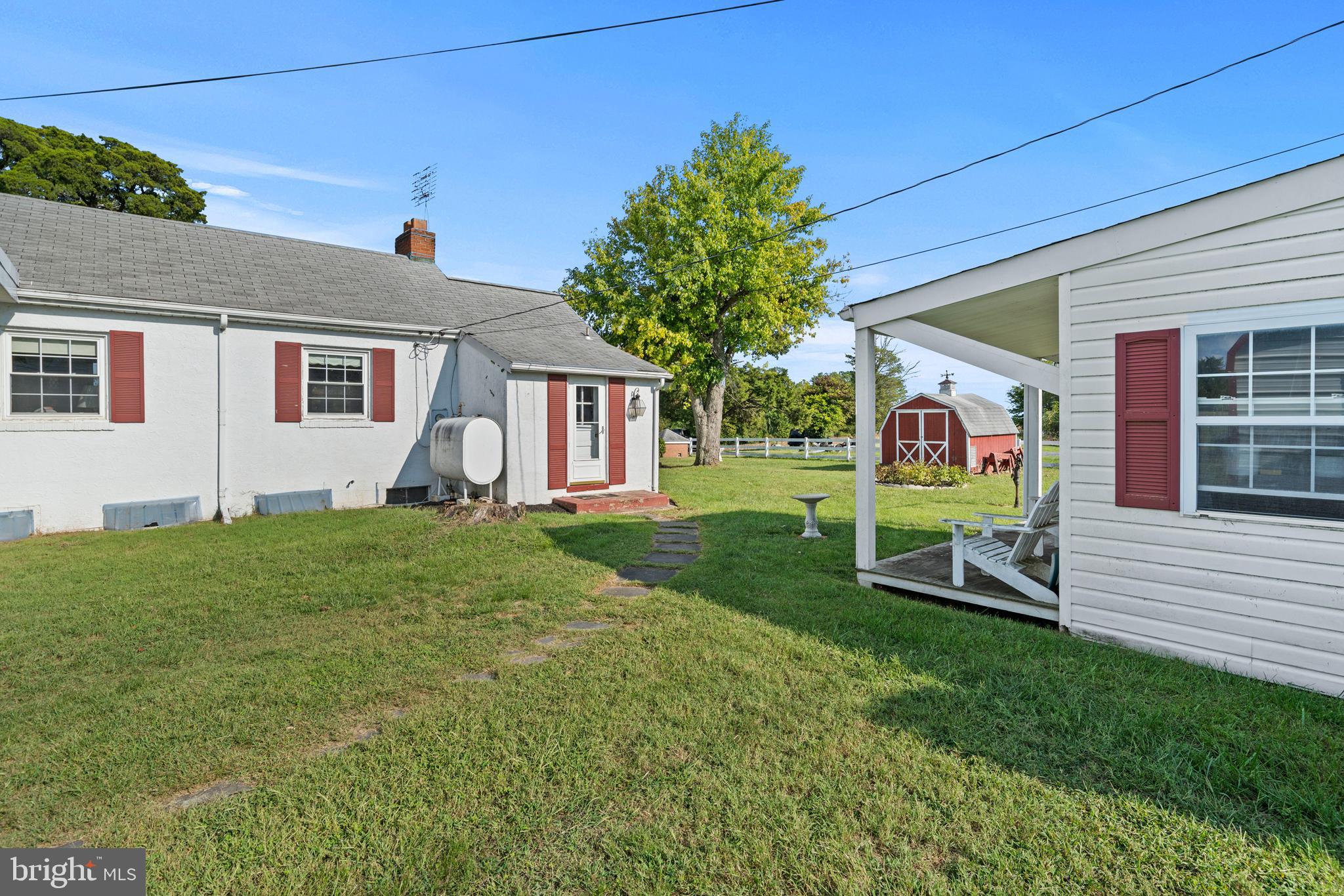 BEACH HAVEN - Residential