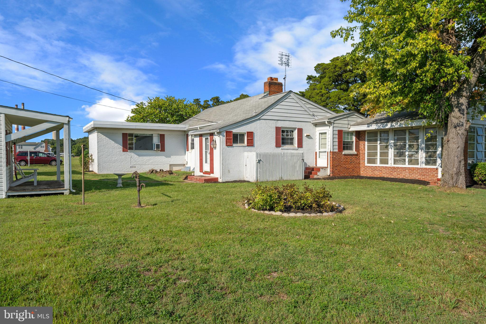 BEACH HAVEN - Residential