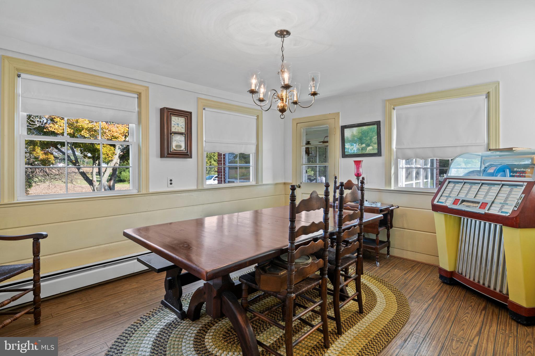 BEACH HAVEN - Residential