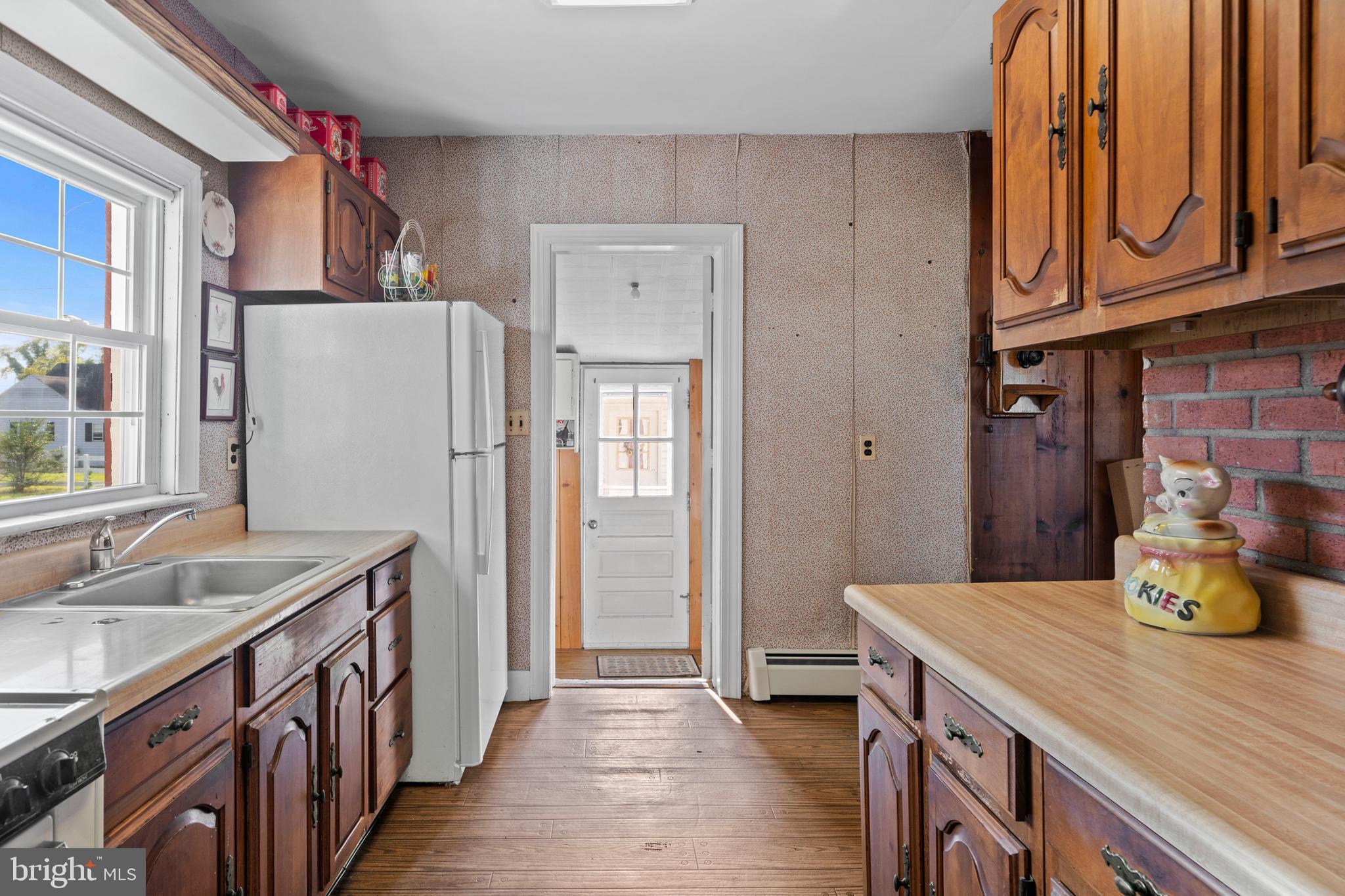 BEACH HAVEN - Residential