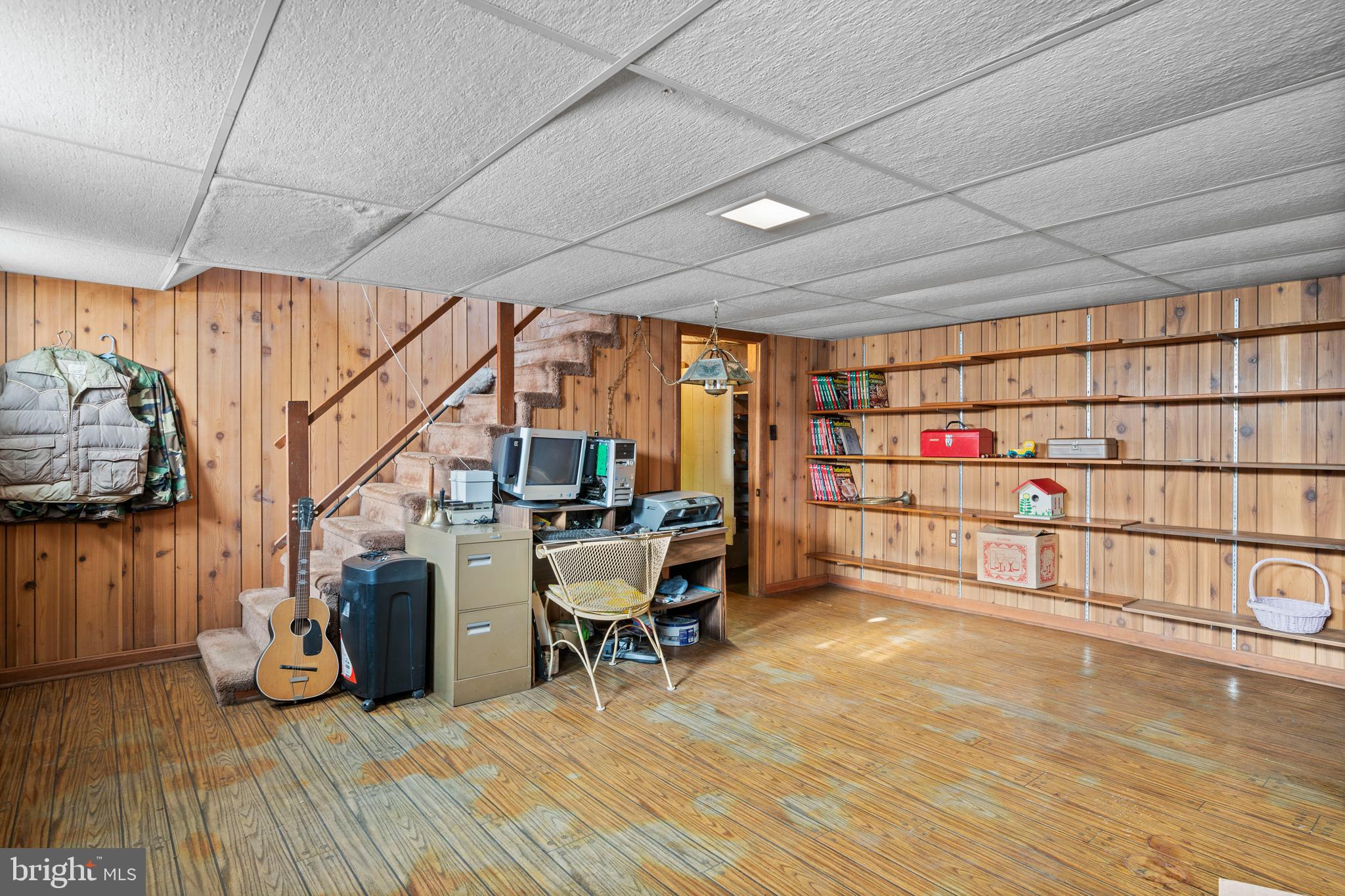 BEACH HAVEN - Residential