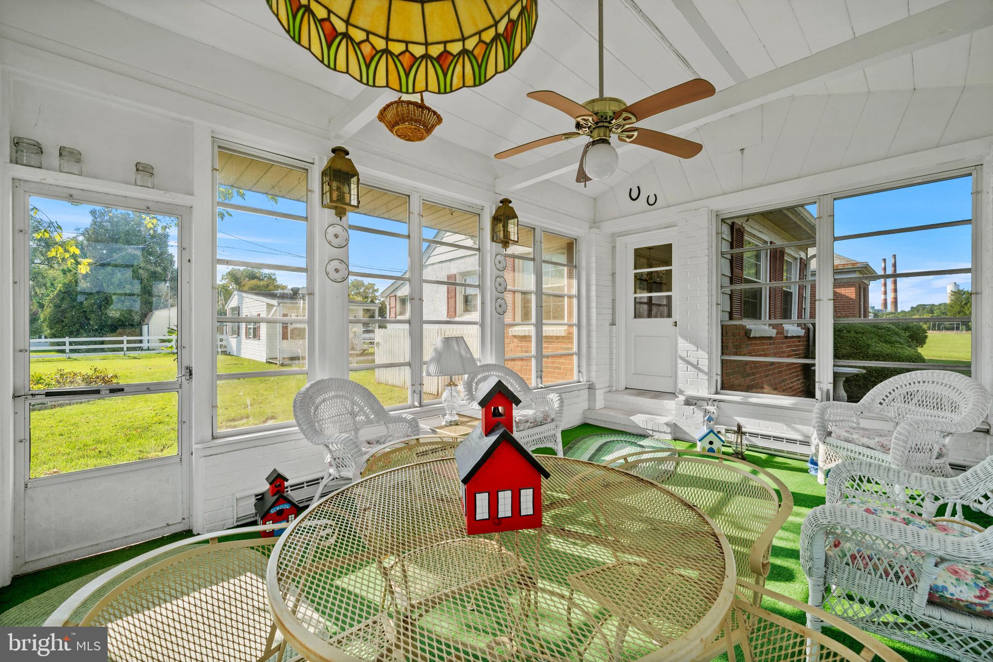 BEACH HAVEN - Residential