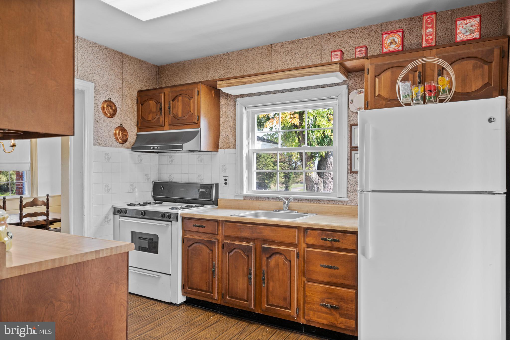 BEACH HAVEN - Residential