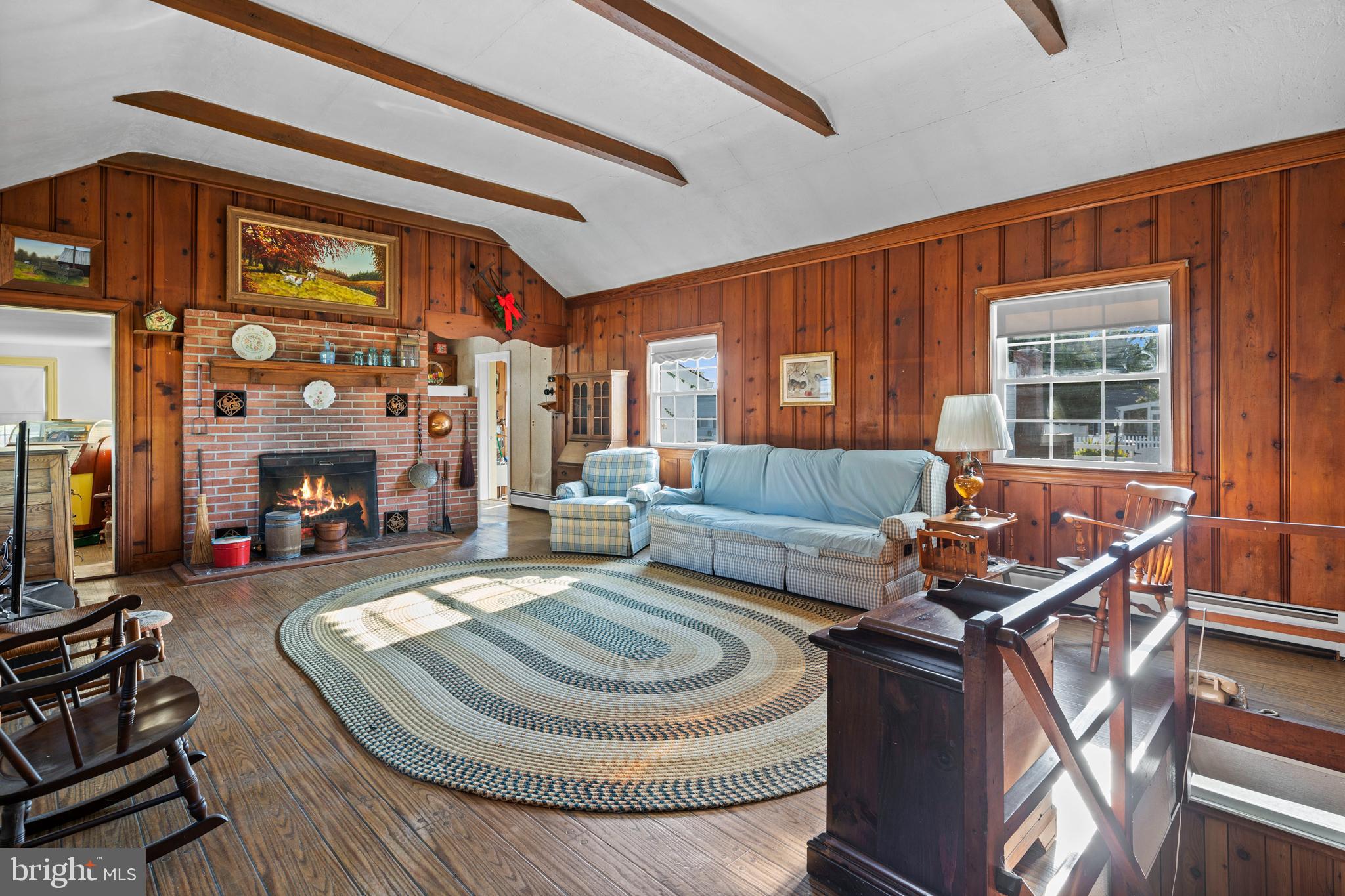 BEACH HAVEN - Residential