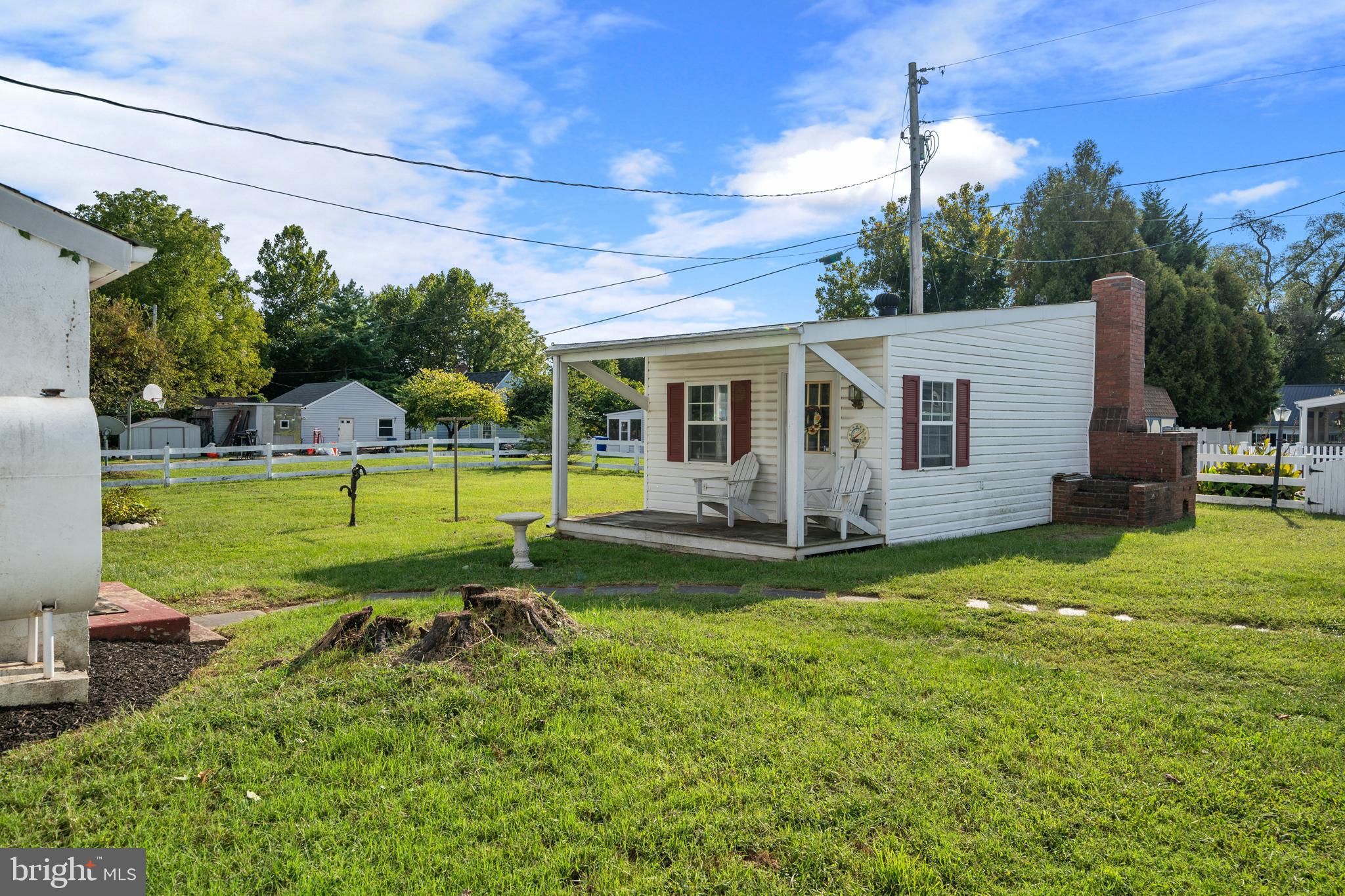 BEACH HAVEN - Residential