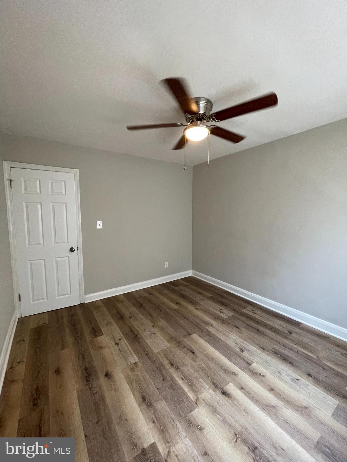 PARK HEIGHTS - Residential Lease