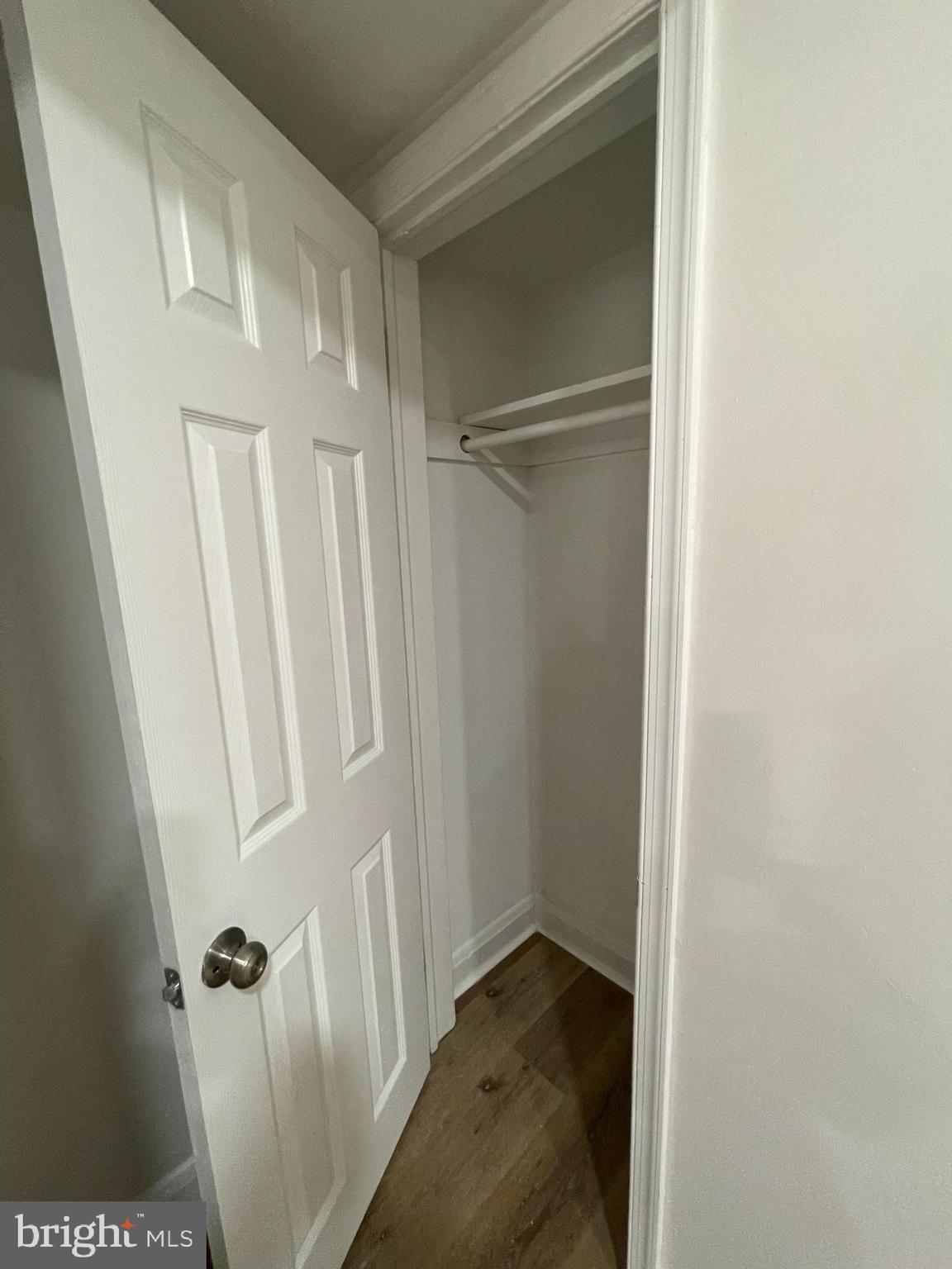 PARK HEIGHTS - Residential Lease