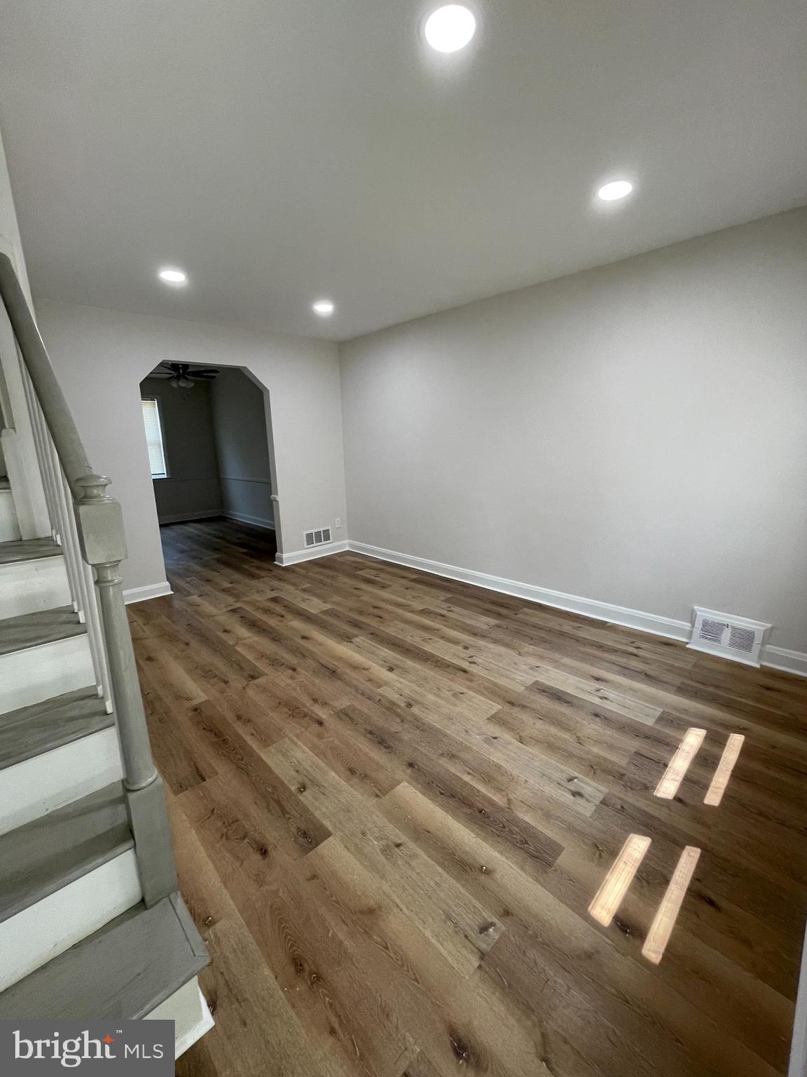 PARK HEIGHTS - Residential Lease