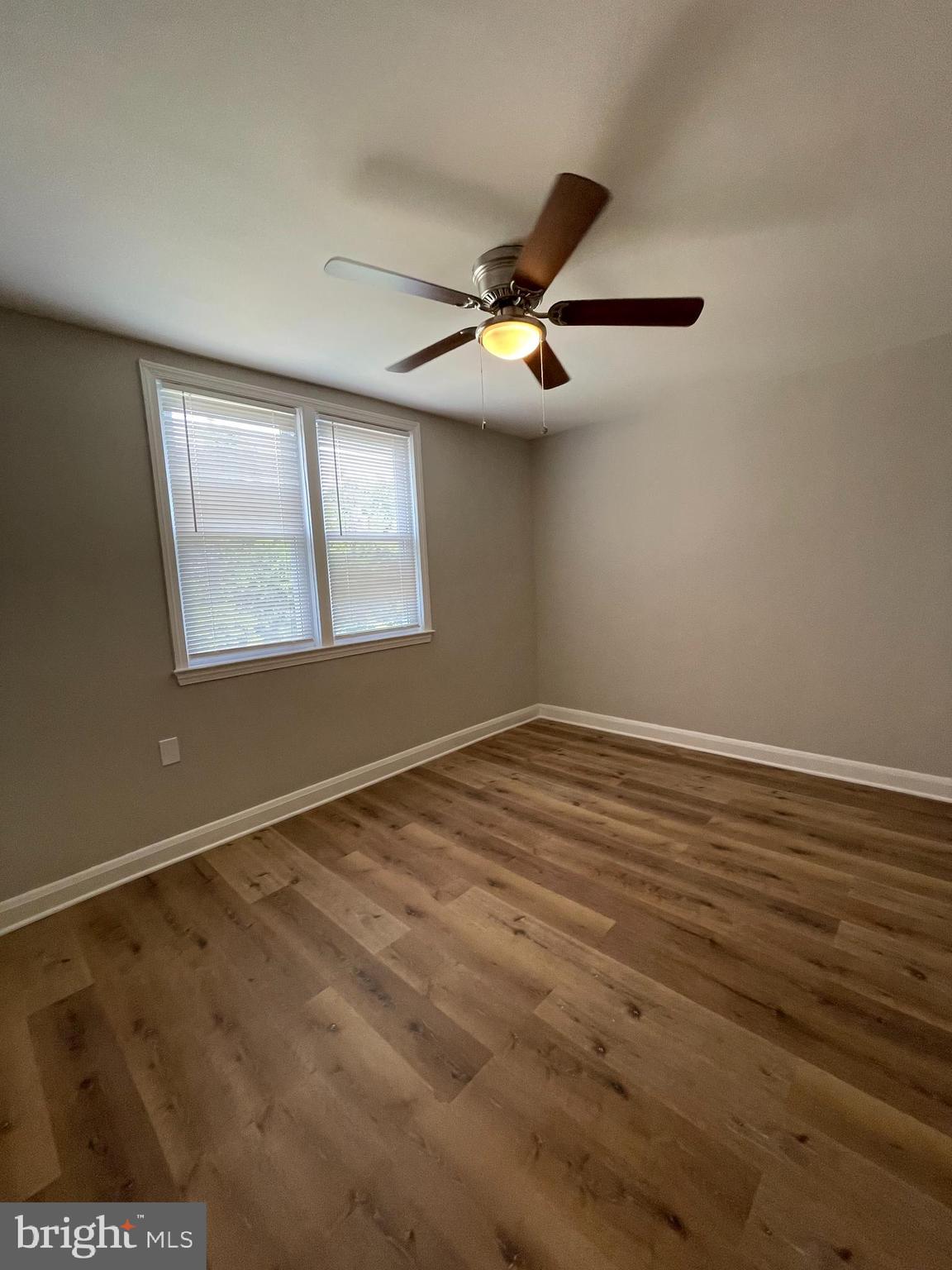 PARK HEIGHTS - Residential Lease