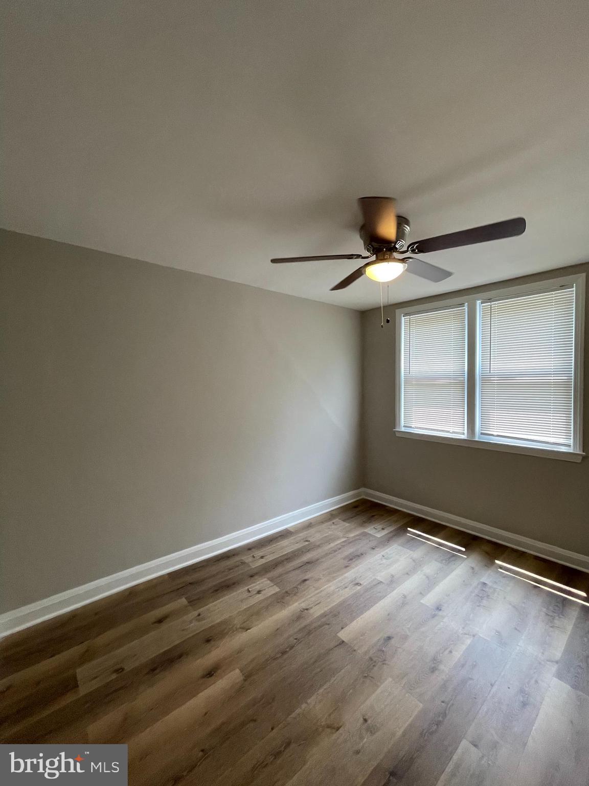 PARK HEIGHTS - Residential Lease