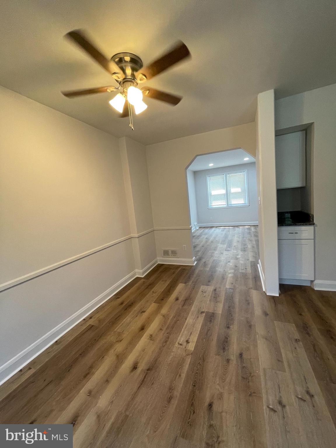 PARK HEIGHTS - Residential Lease