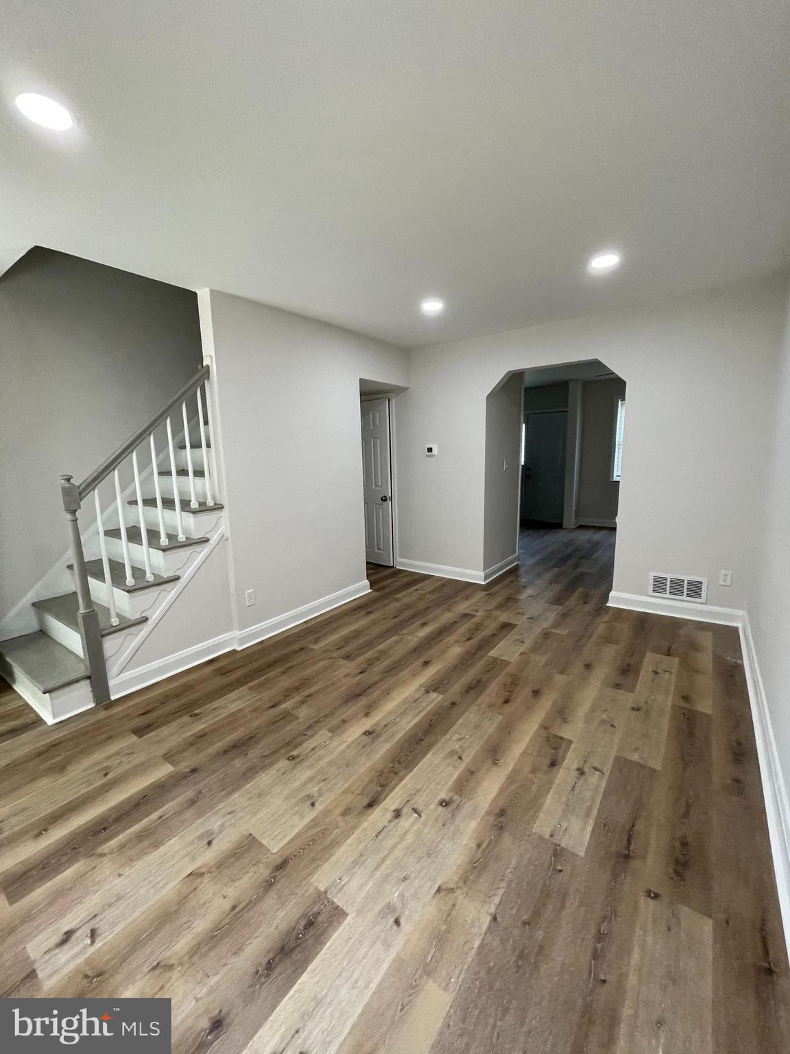 PARK HEIGHTS - Residential Lease