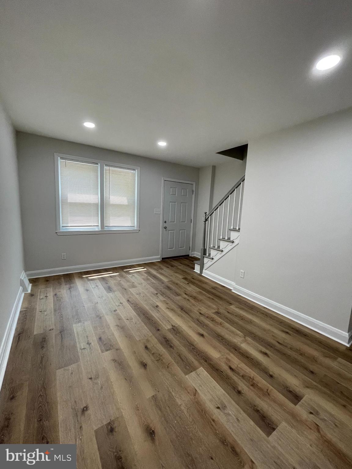 PARK HEIGHTS - Residential Lease