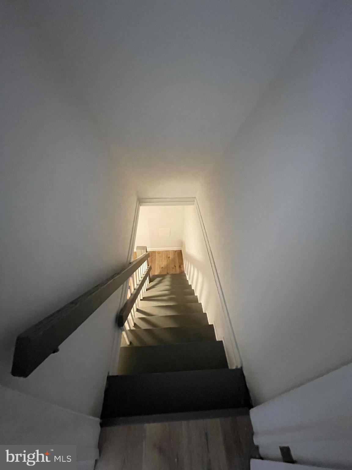 PARK HEIGHTS - Residential Lease