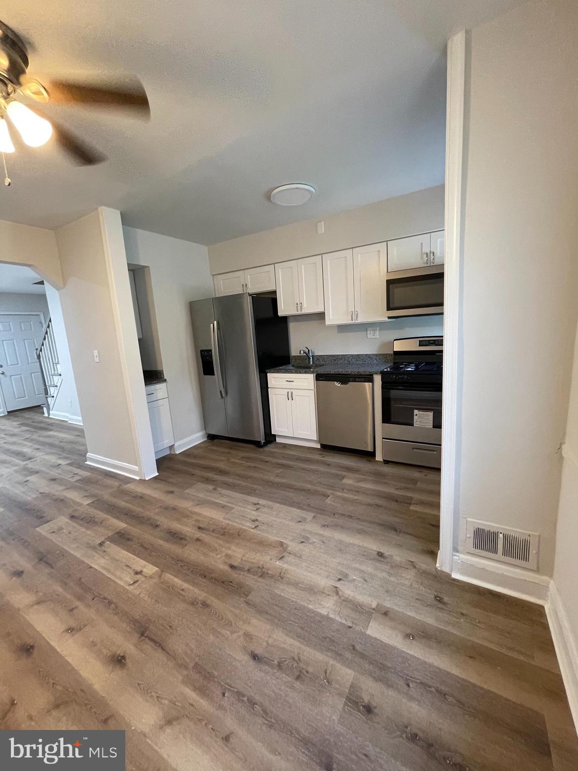 PARK HEIGHTS - Residential Lease