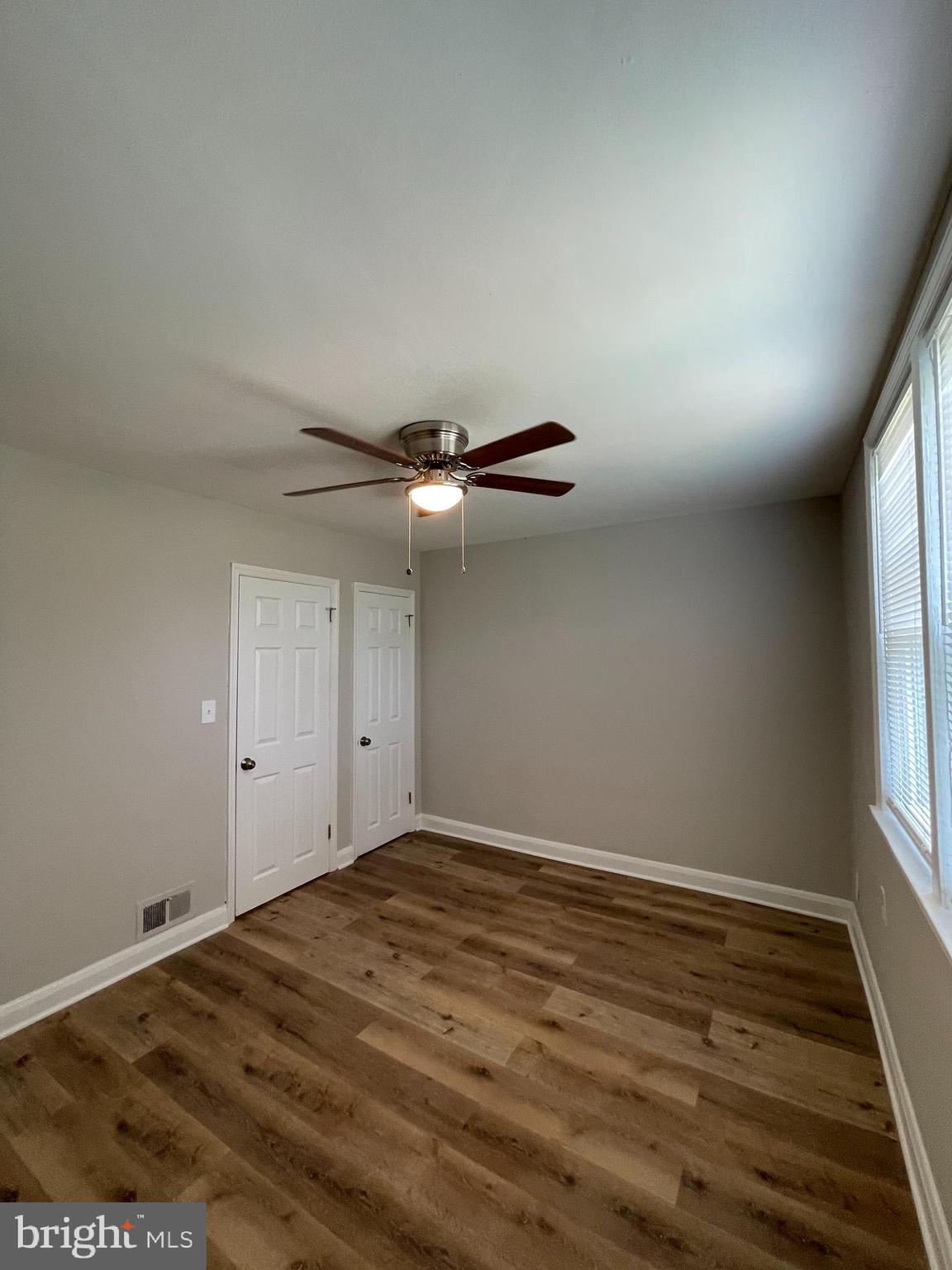 PARK HEIGHTS - Residential Lease