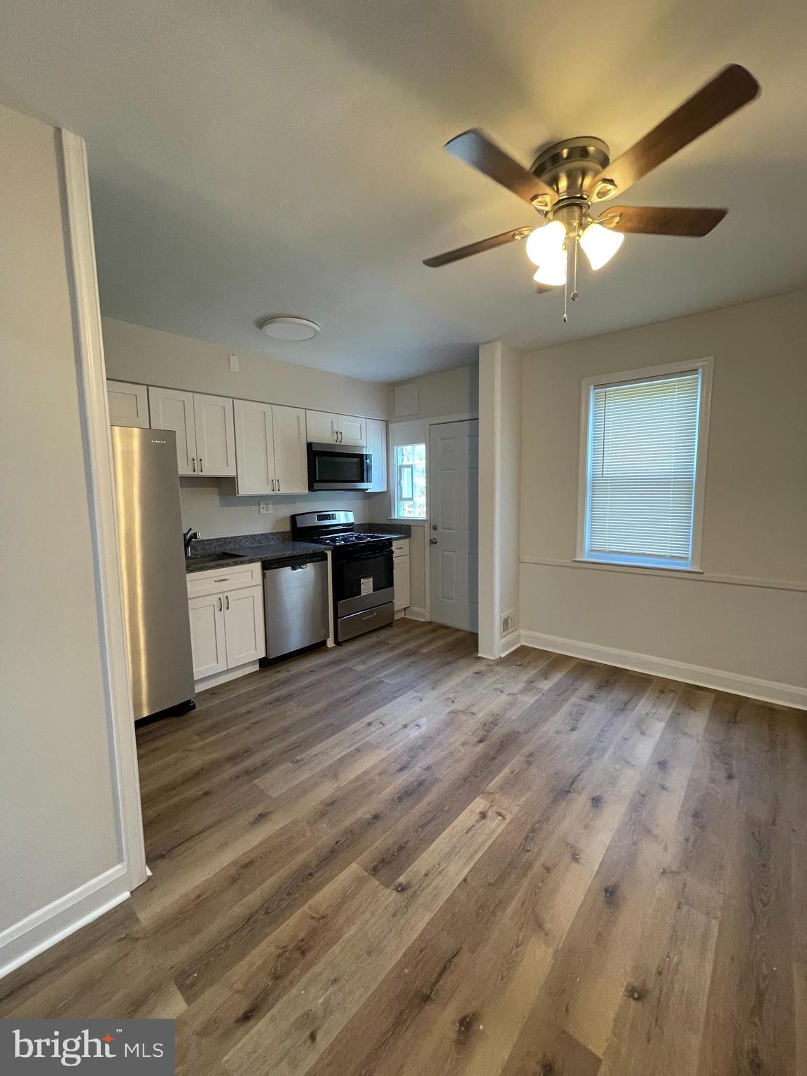 PARK HEIGHTS - Residential Lease