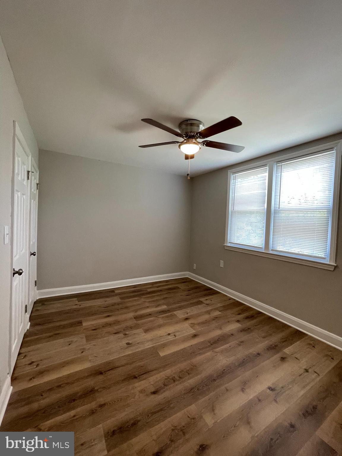 PARK HEIGHTS - Residential Lease